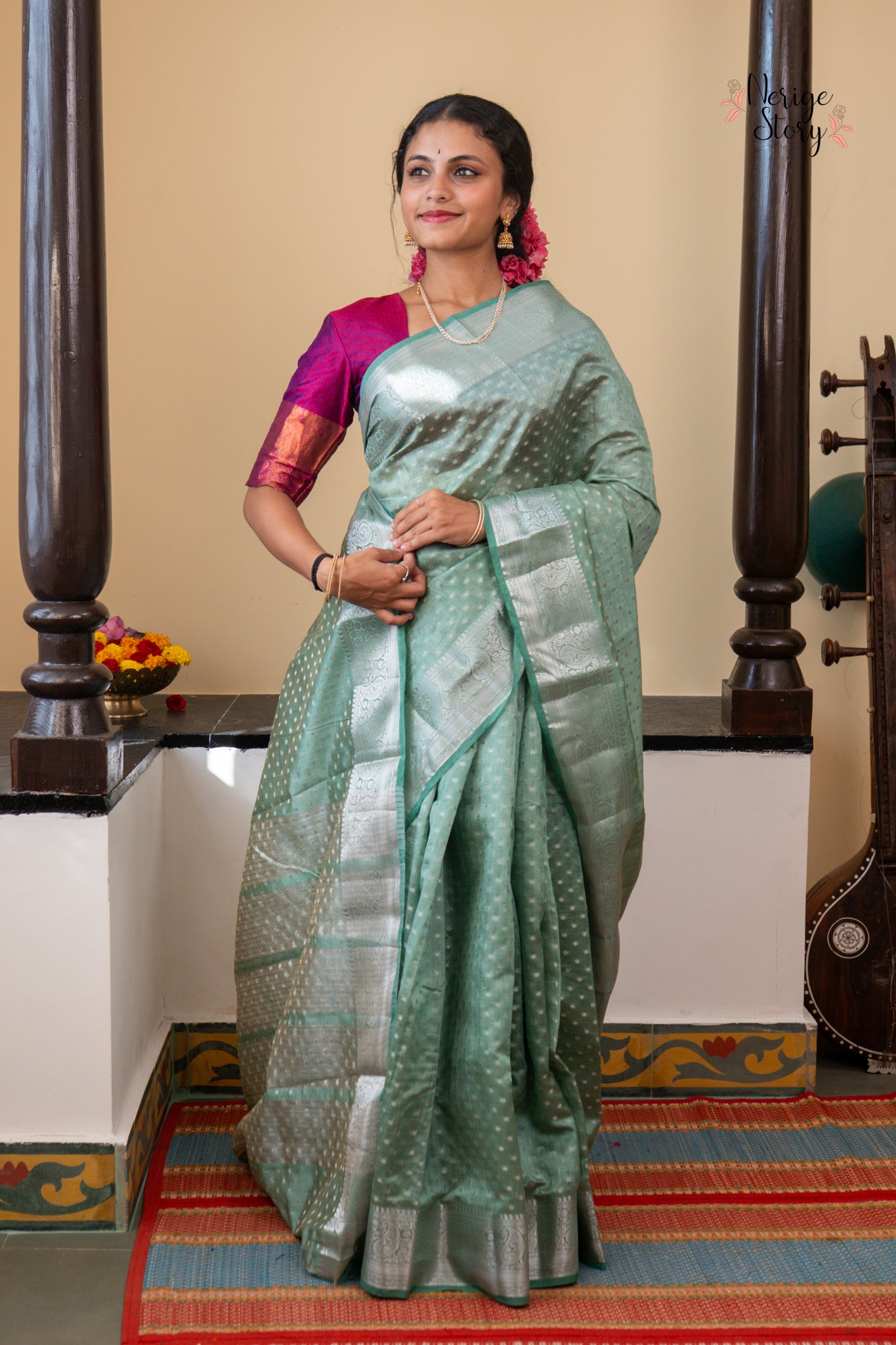 GUNAVATI (गुणवती)