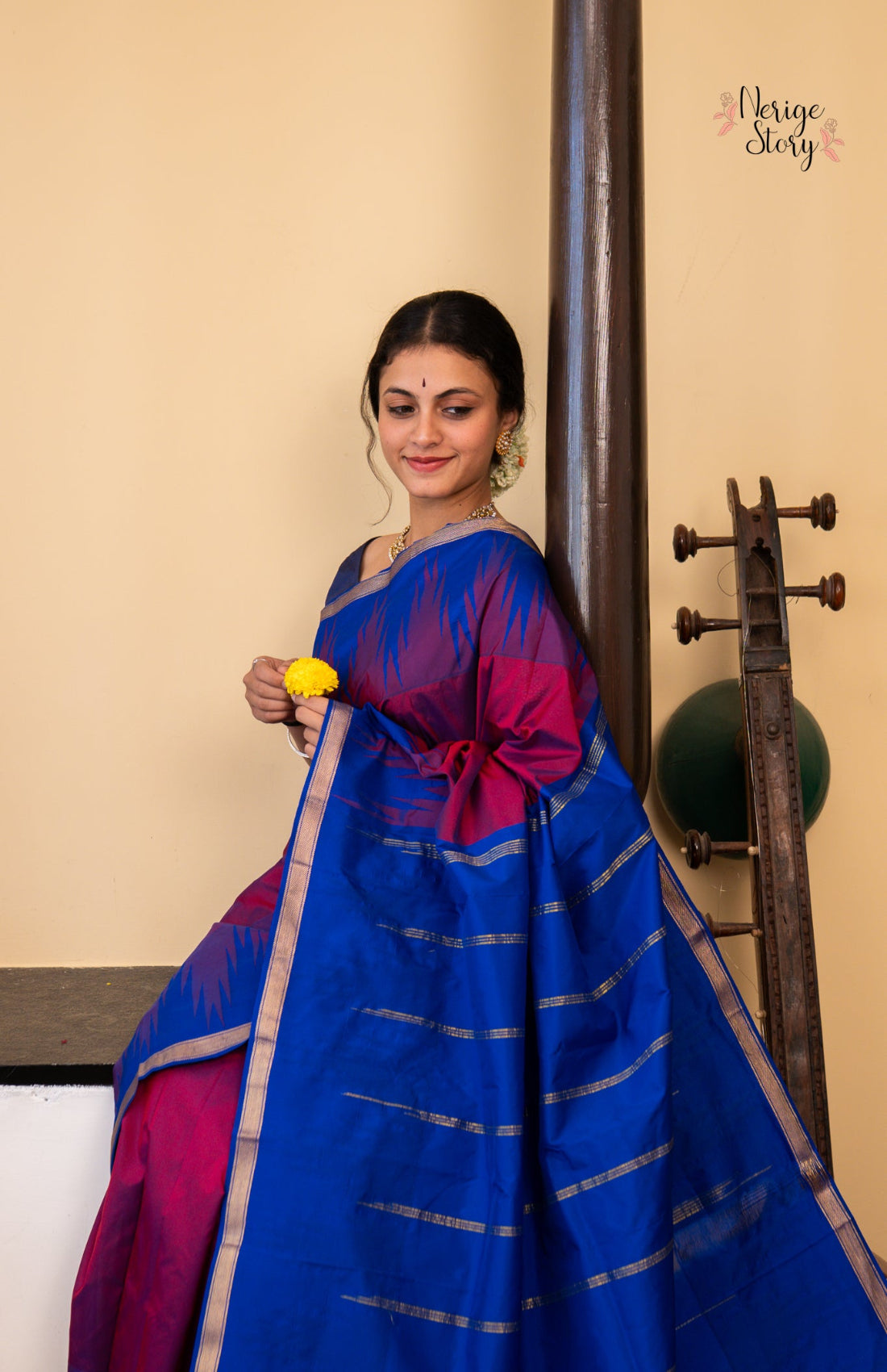 TARANGINI (ತರಂಗಿಣಿ)