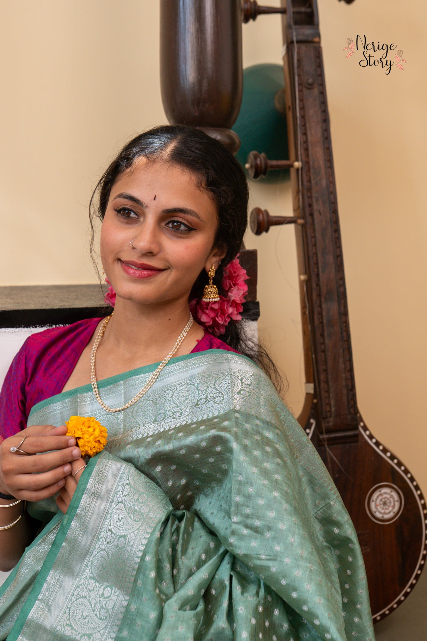 GUNAVATI (गुणवती)