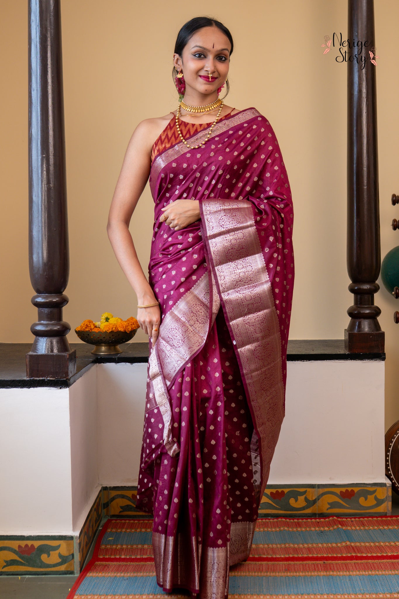 ARPITA (अर्पिता)