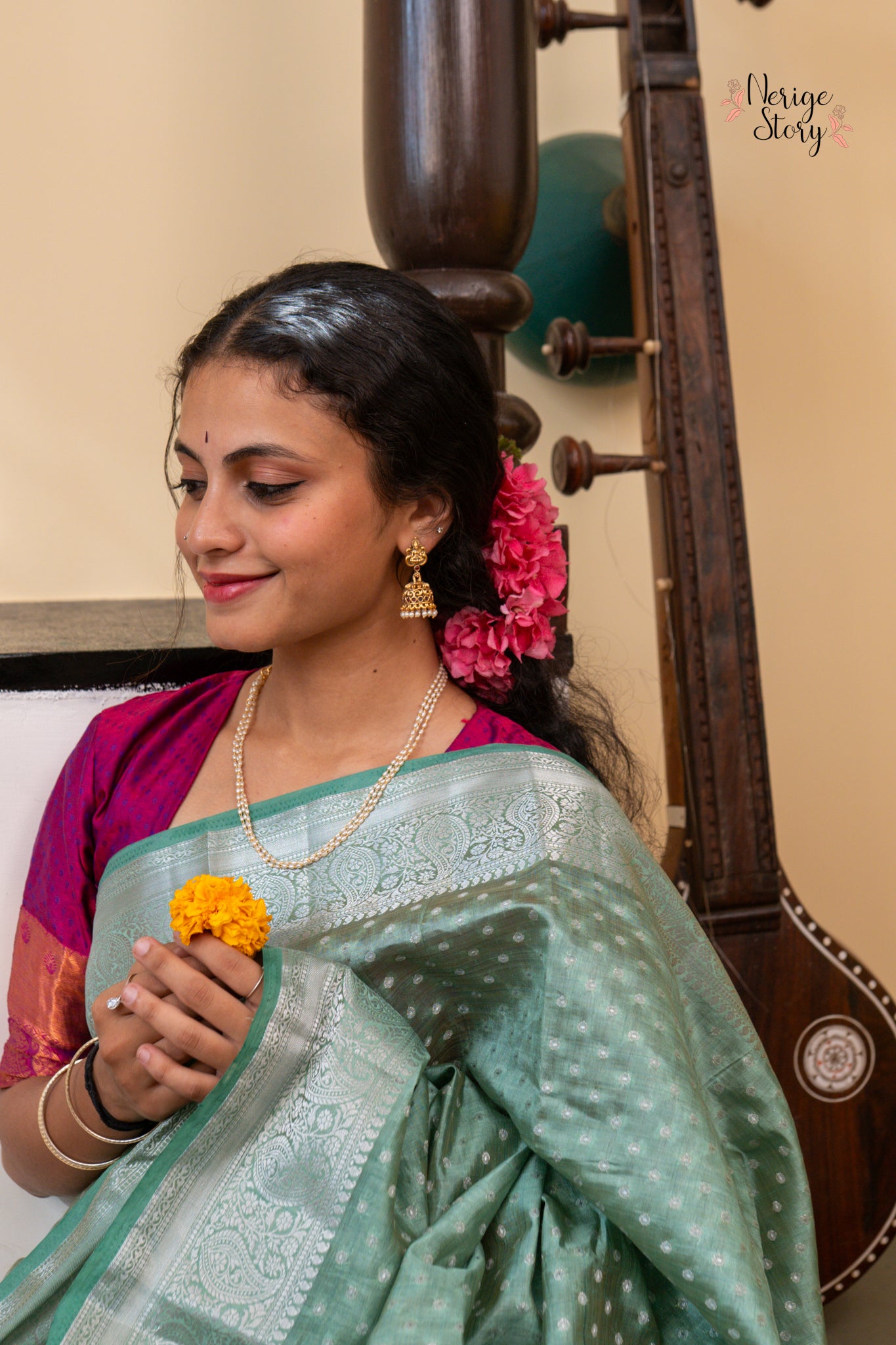 GUNAVATI (गुणवती)