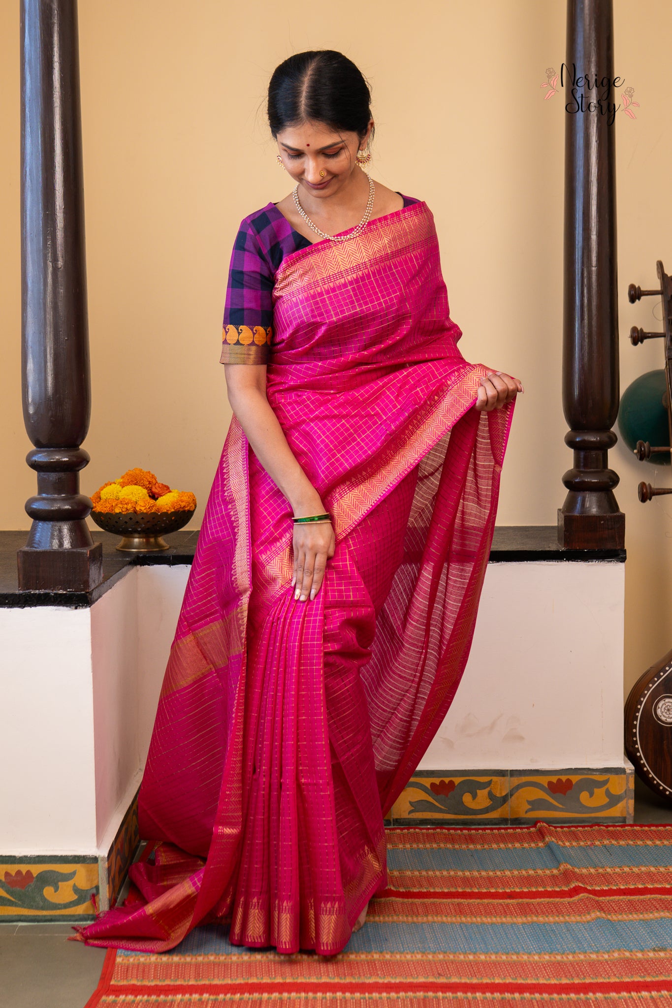 KALPITA (कल्पिता)