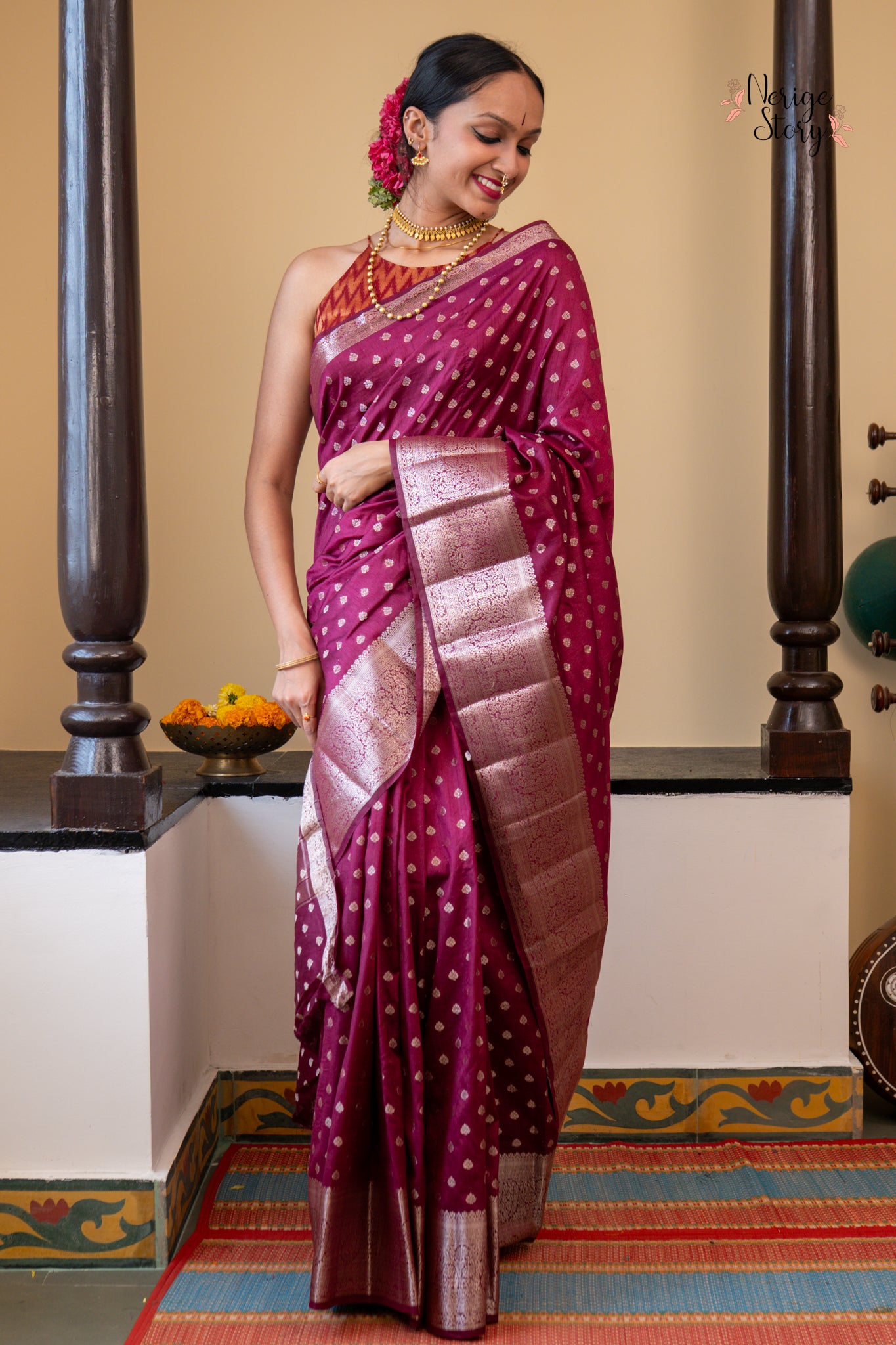 ARPITA (अर्पिता)