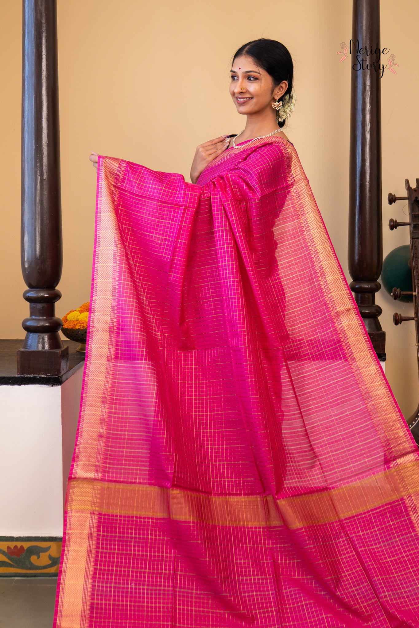 KALPITA (कल्पिता)