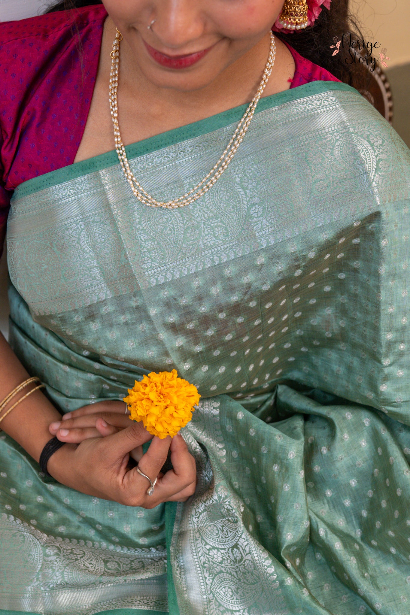 GUNAVATI (गुणवती)