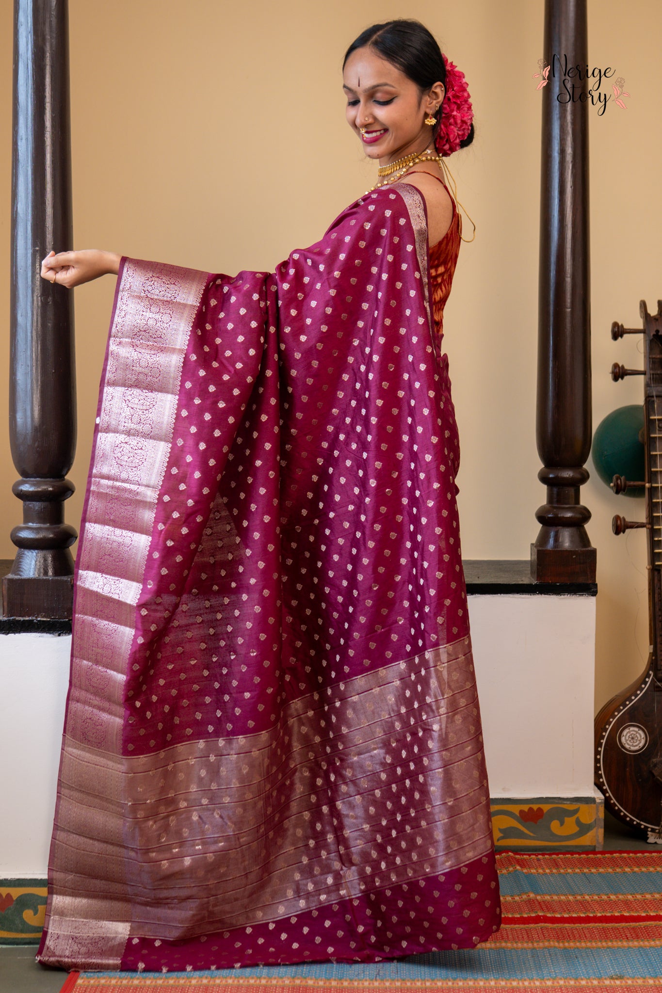 ARPITA (अर्पिता)