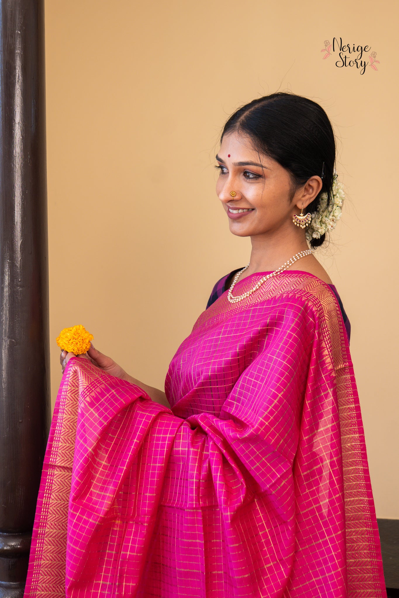 KALPITA (कल्पिता)