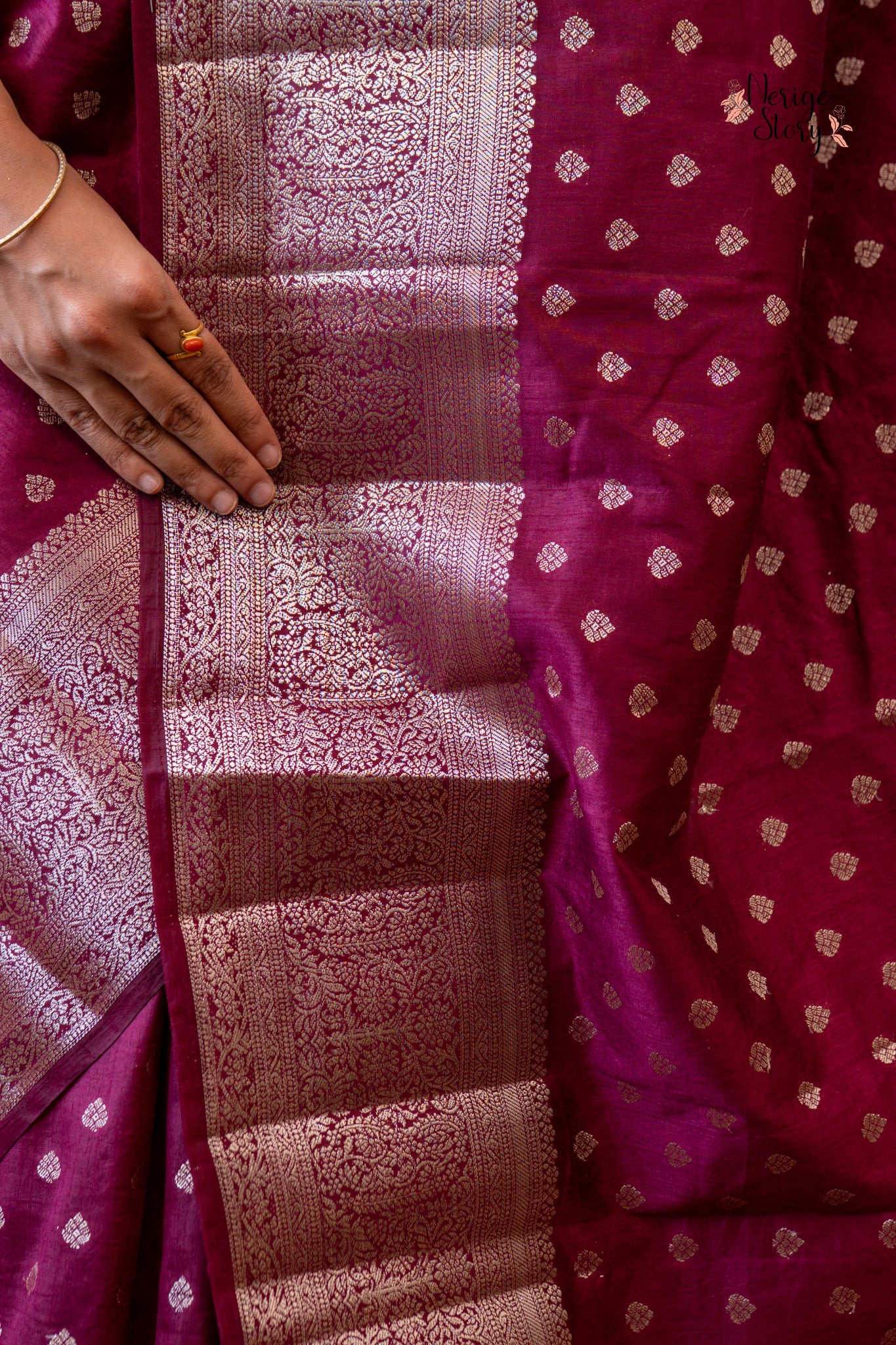ARPITA (अर्पिता)