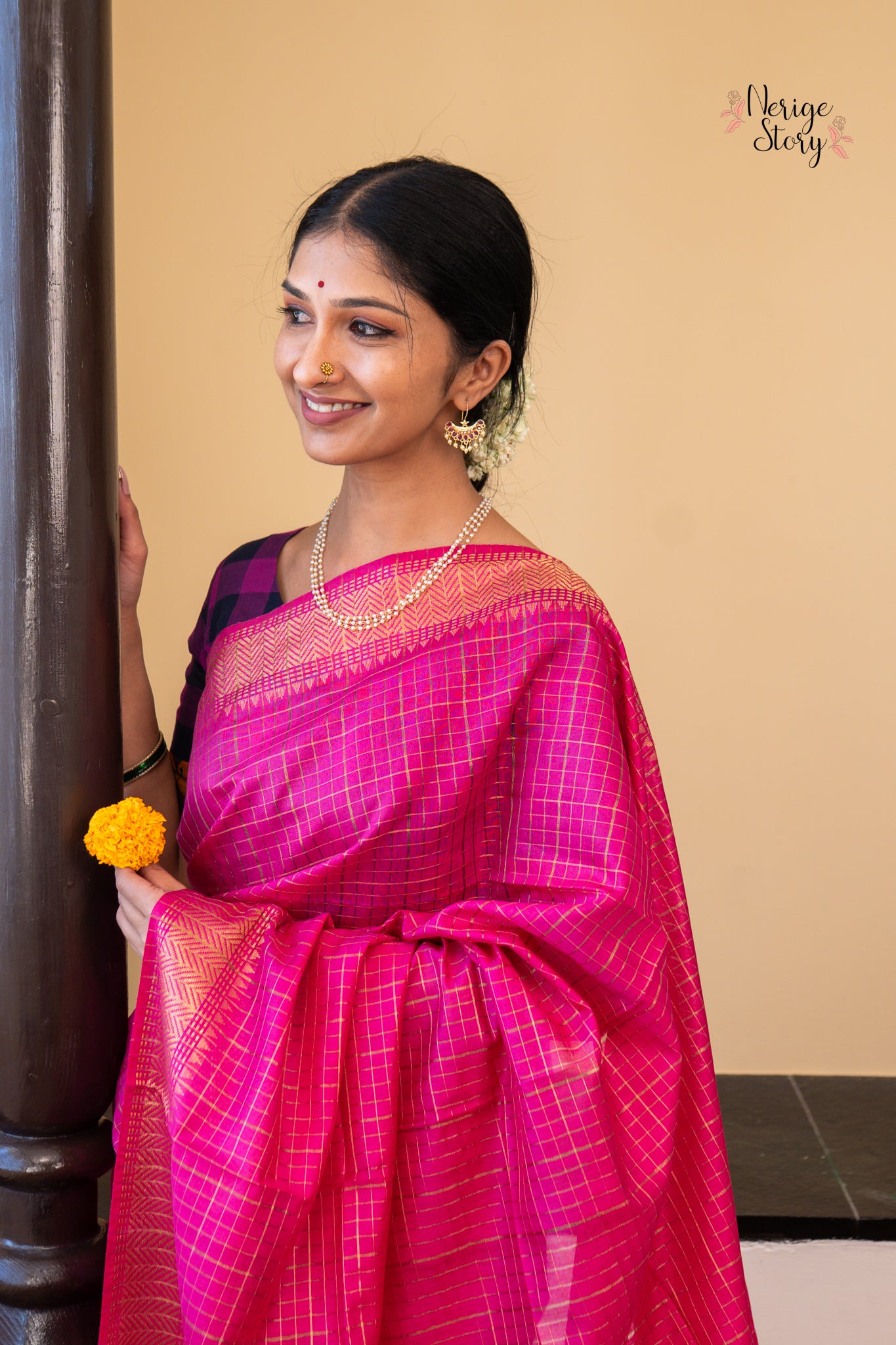 KALPITA (कल्पिता)