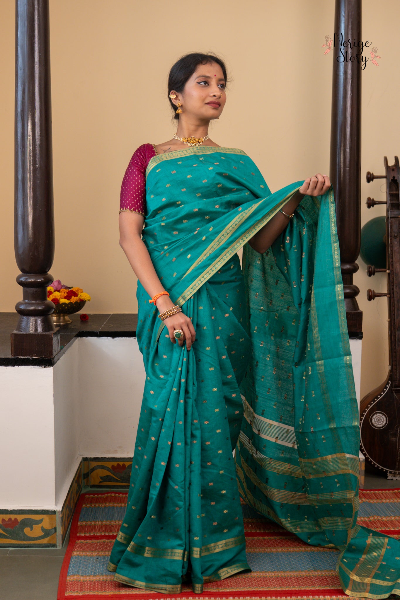 ADWITA (अद्विता)