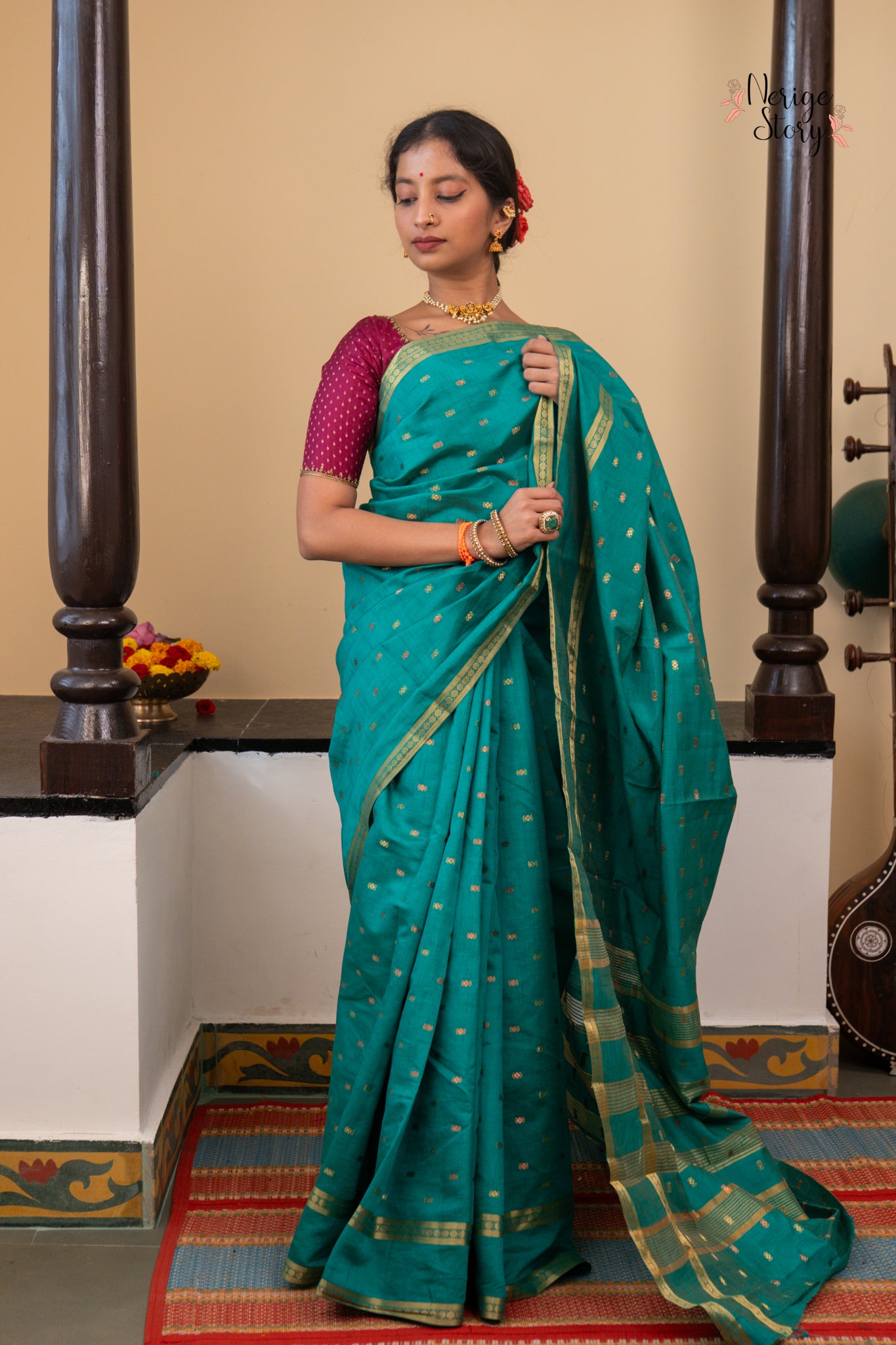 ADWITA (अद्विता)