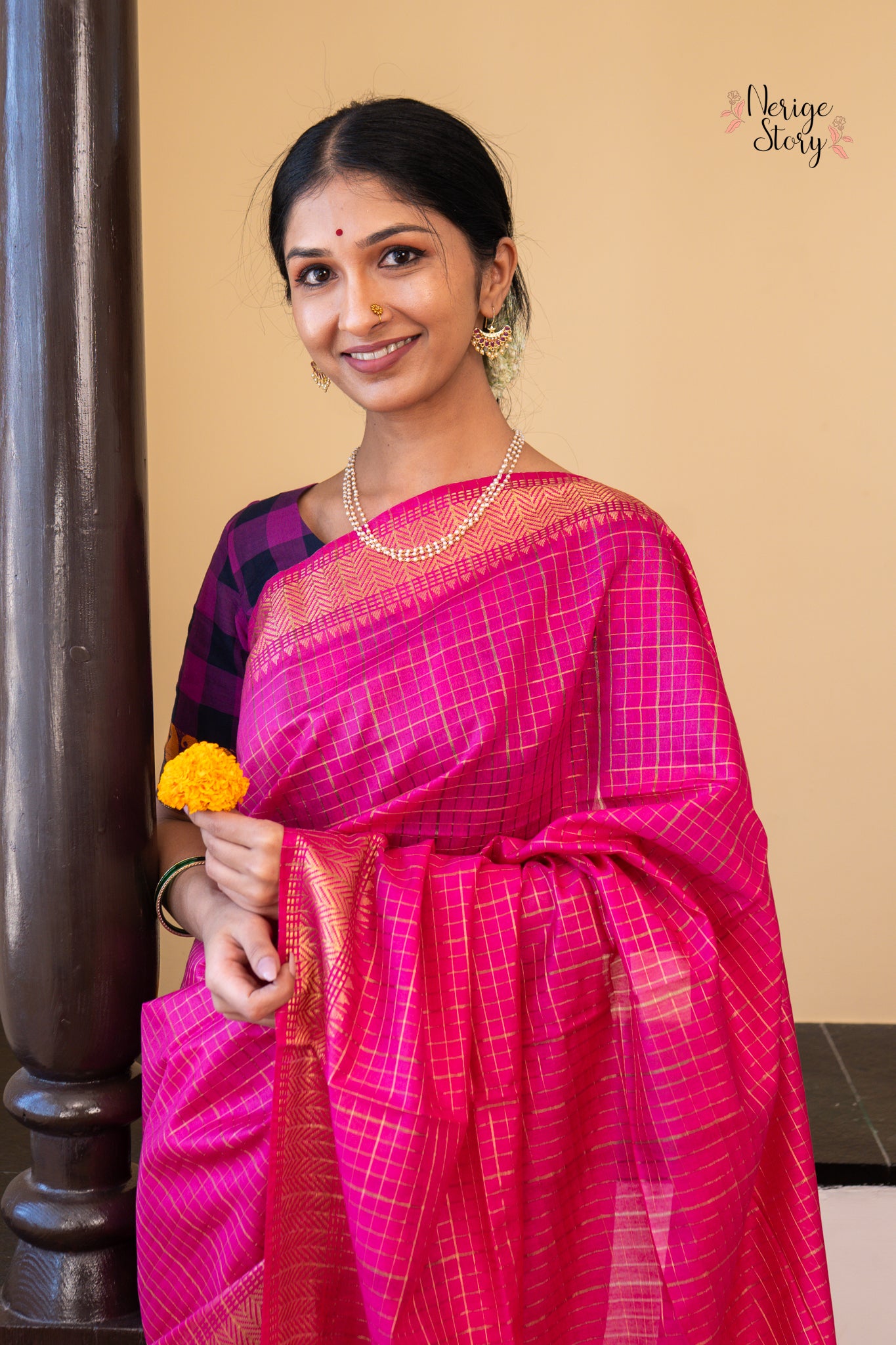 KALPITA (कल्पिता)