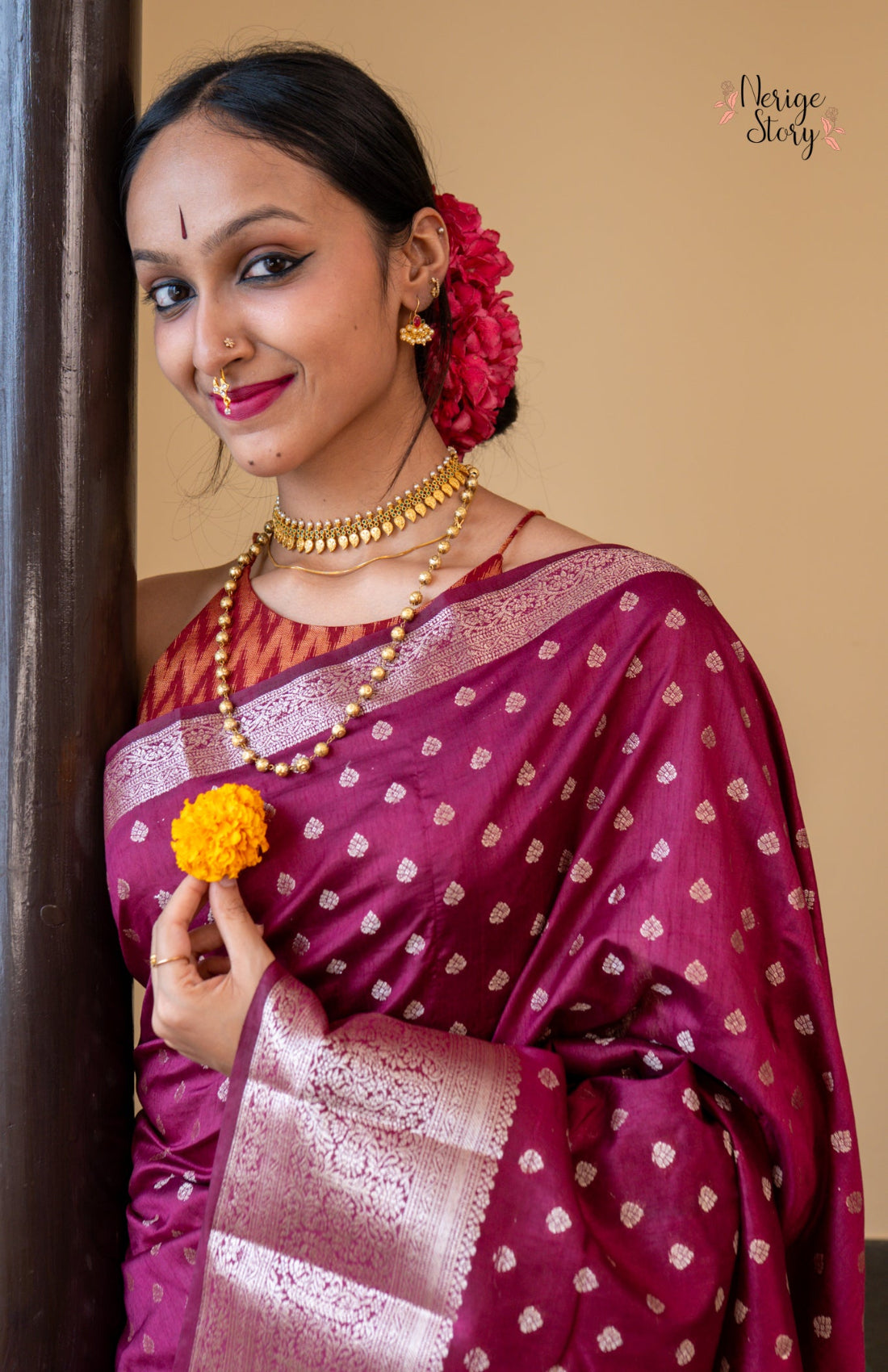 ARPITA (अर्पिता)