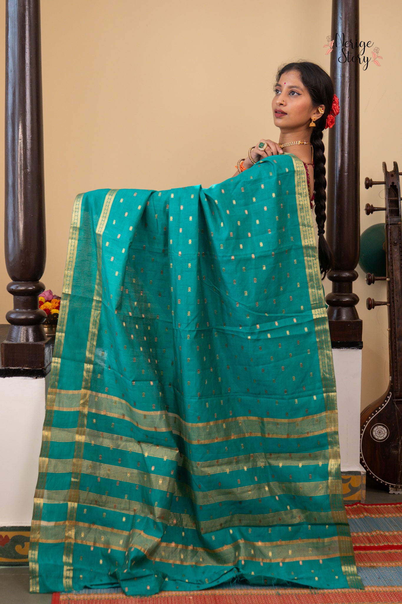 ADWITA (अद्विता)