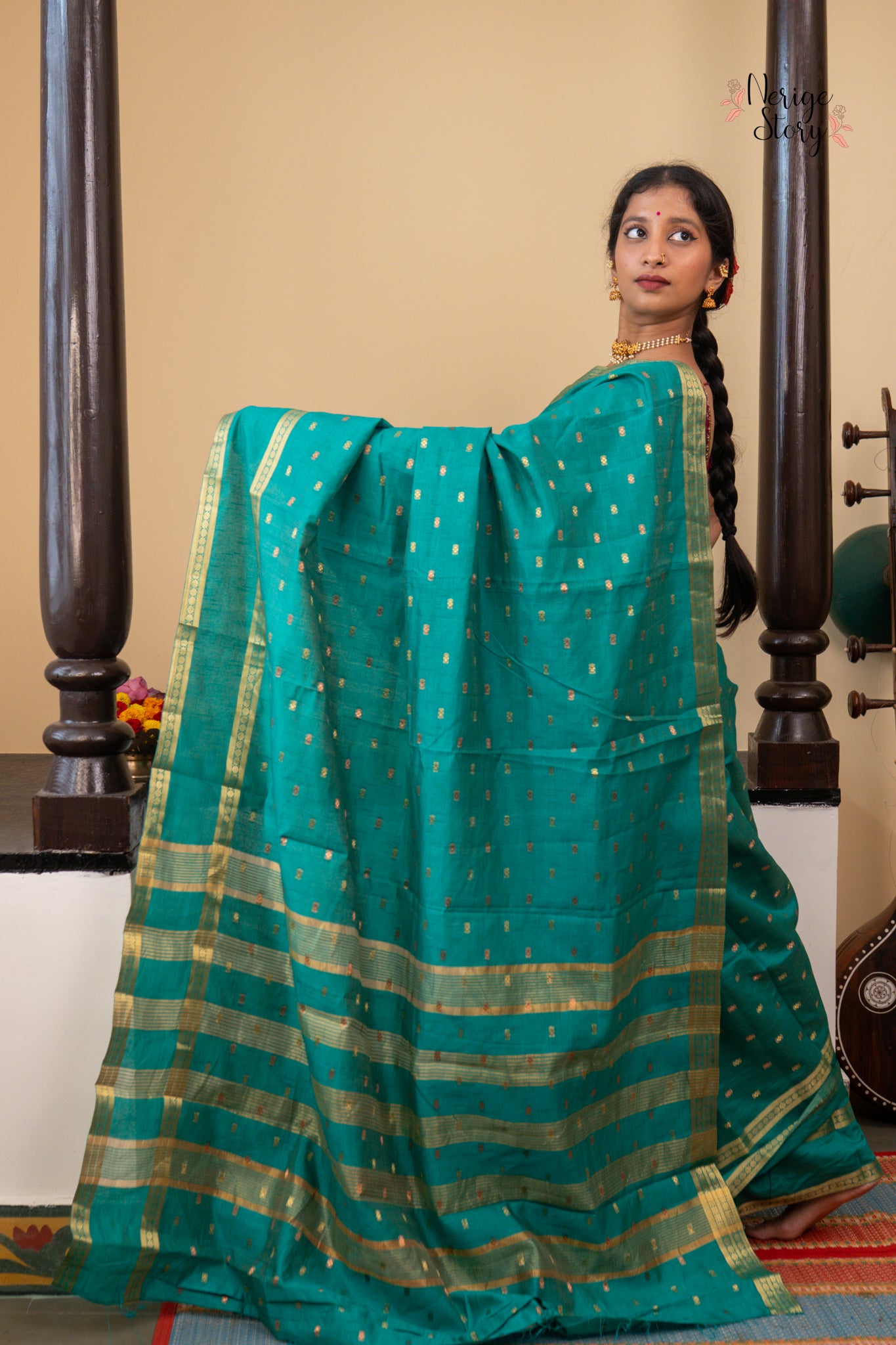 ADWITA (अद्विता)