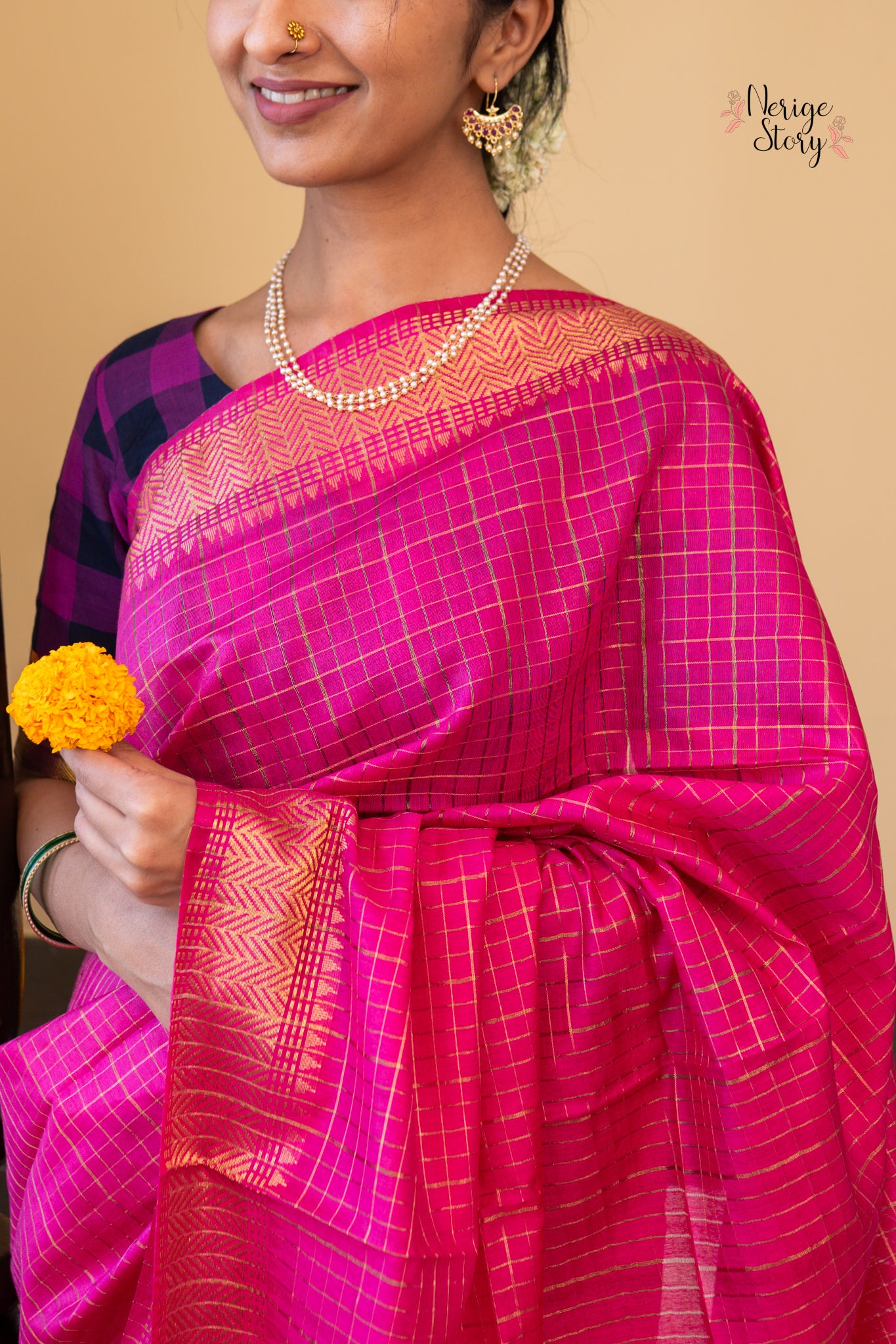 KALPITA (कल्पिता)