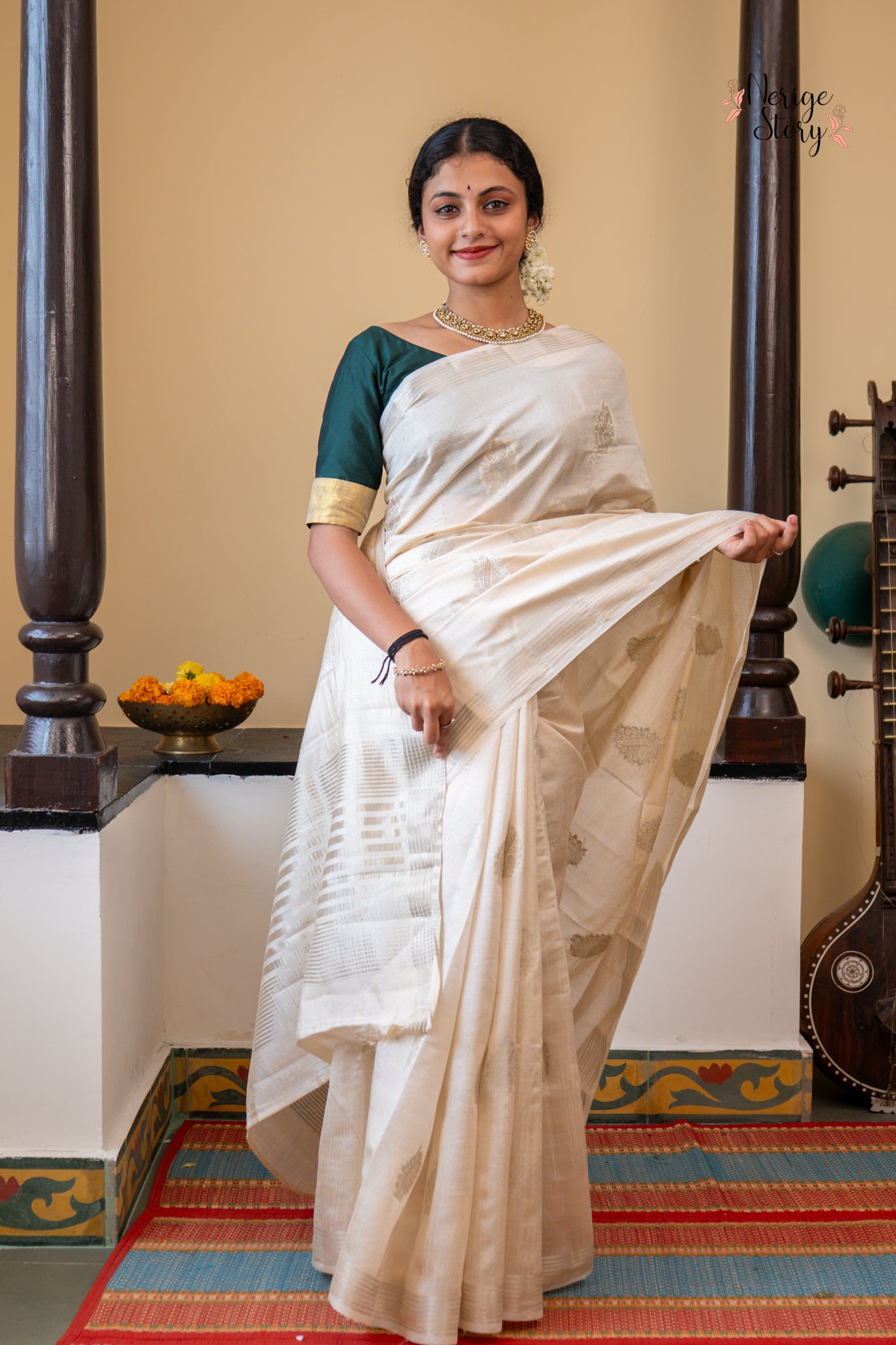 KALYANI (कल्याणी)