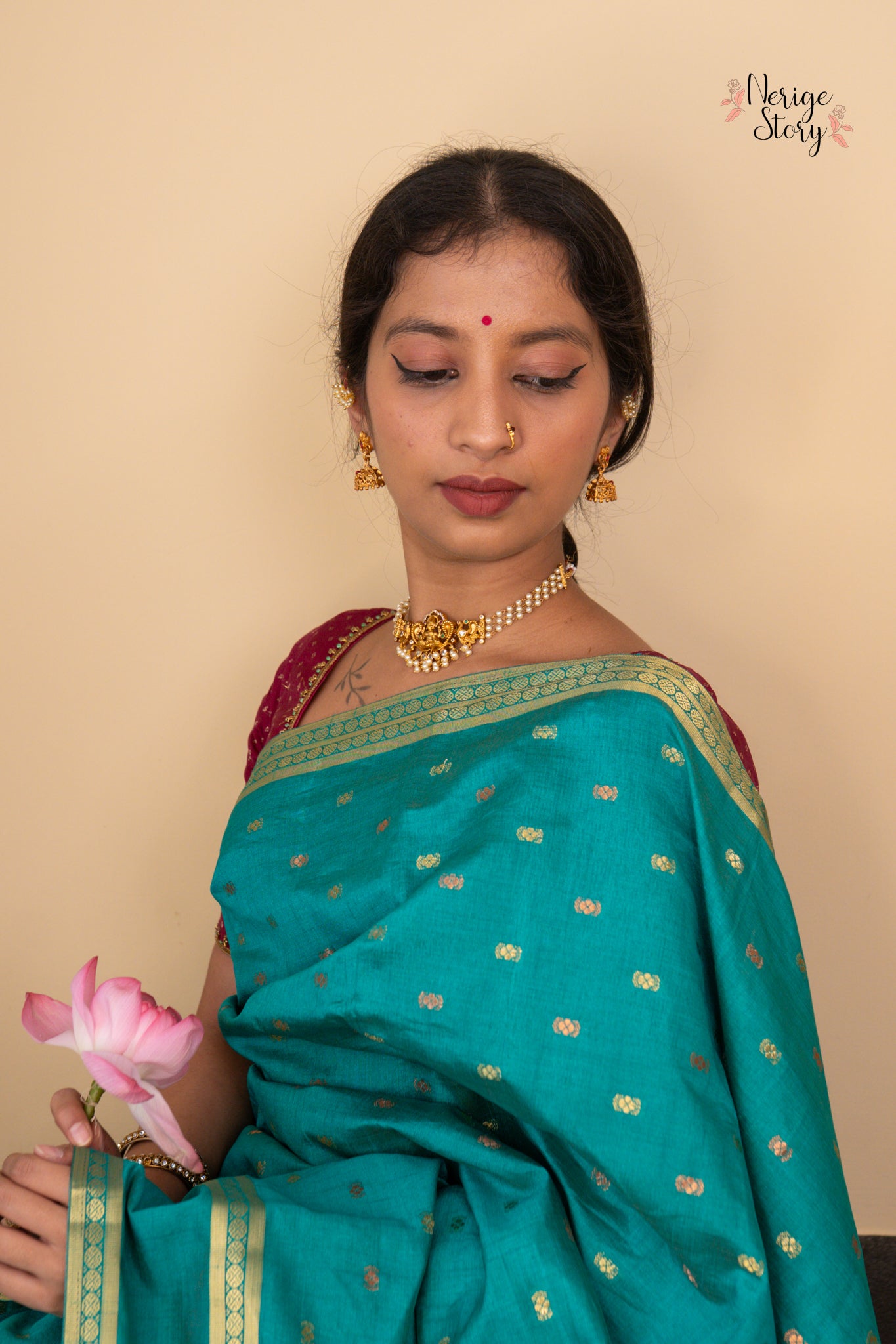 ADWITA (अद्विता)