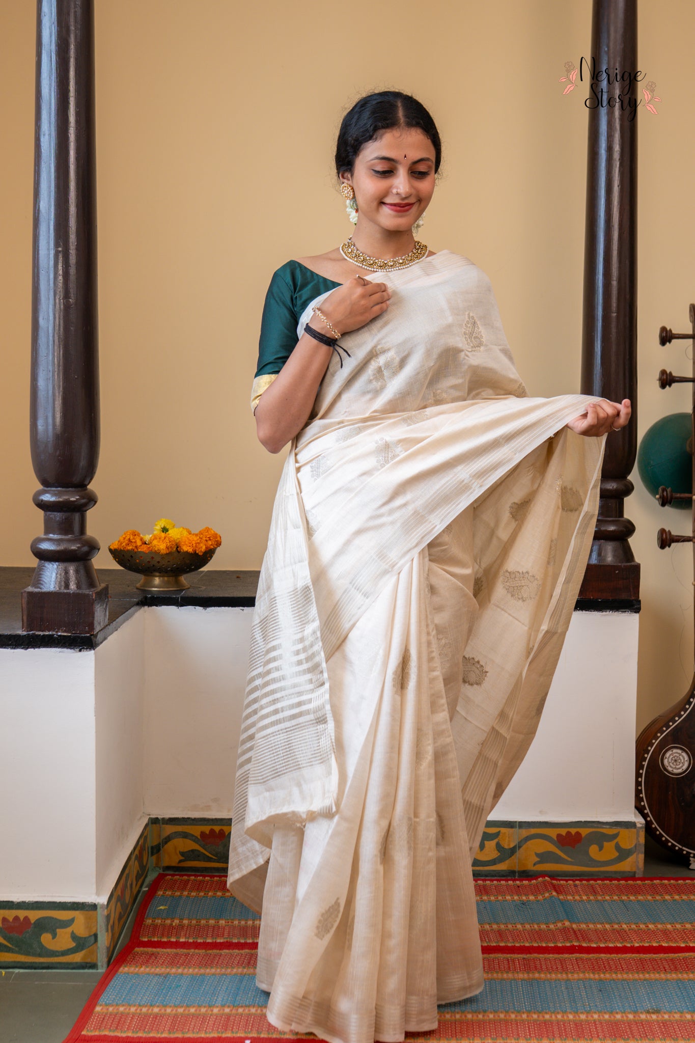 KALYANI (कल्याणी)