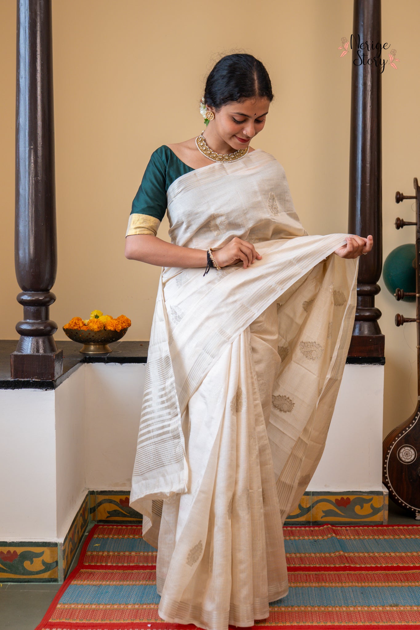 KALYANI (कल्याणी)