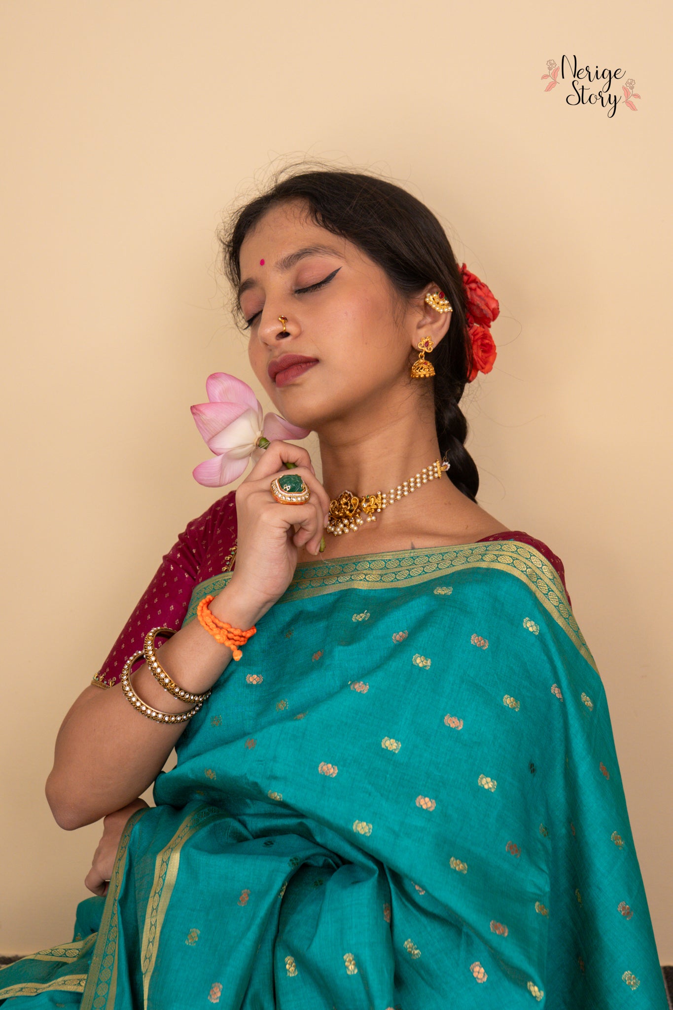 ADWITA (अद्विता)