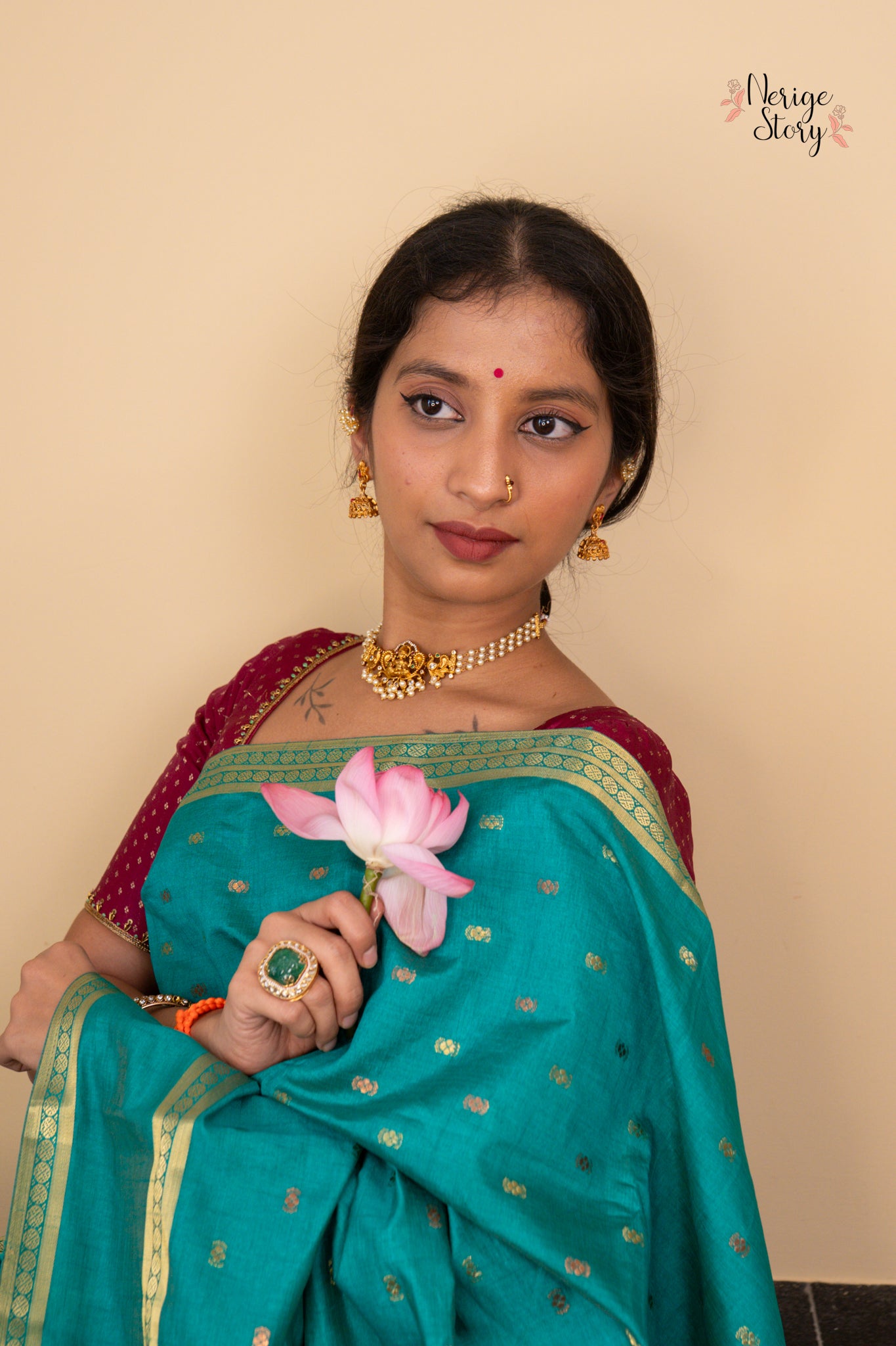 ADWITA (अद्विता)