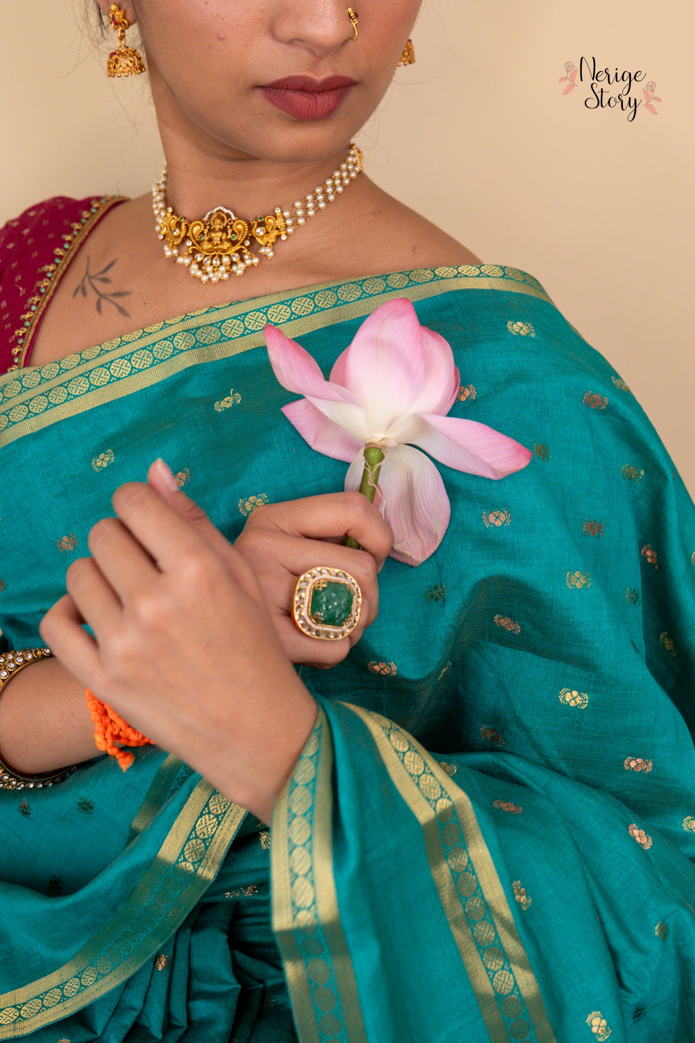 ADWITA (अद्विता)