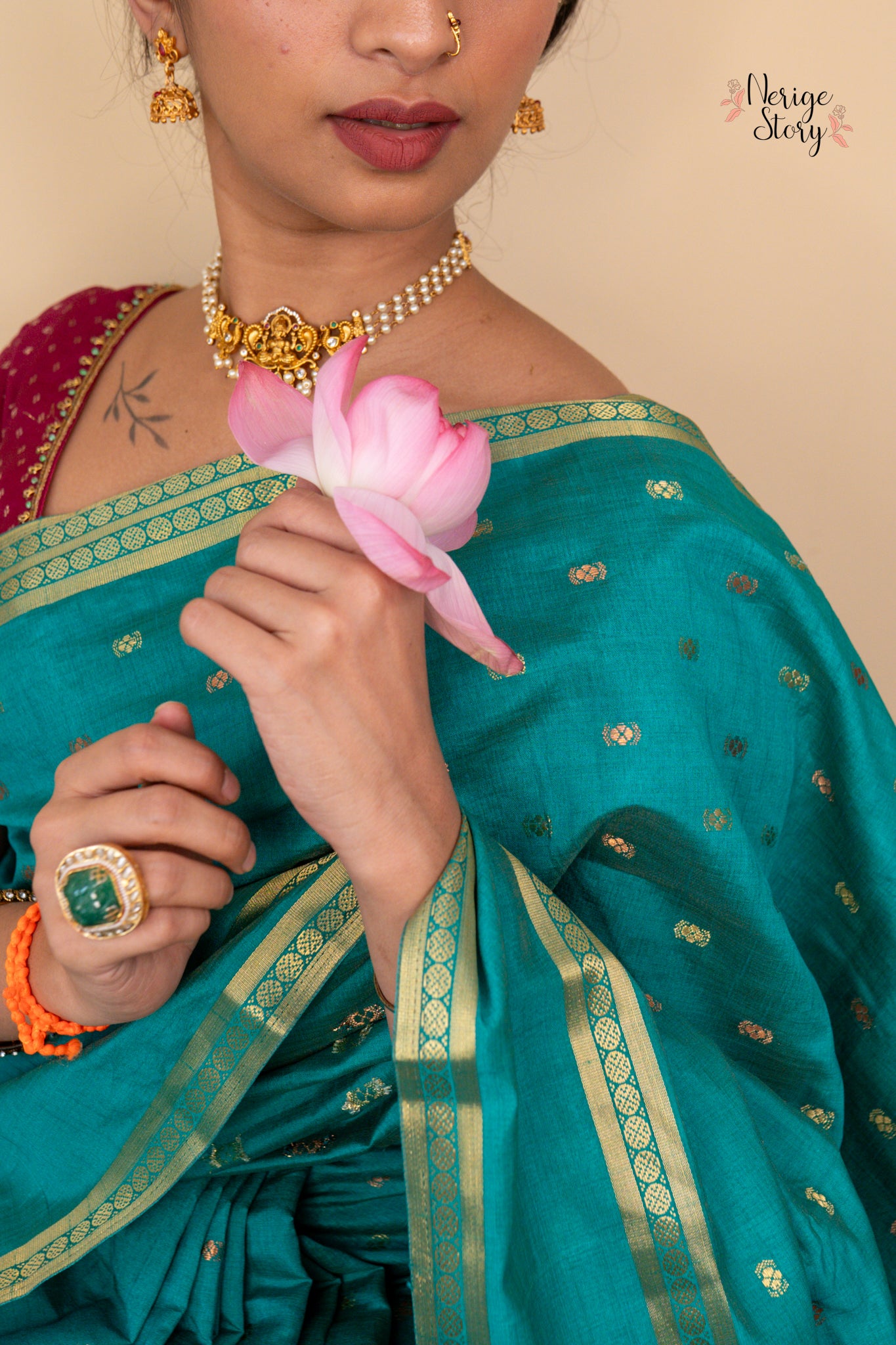 ADWITA (अद्विता)