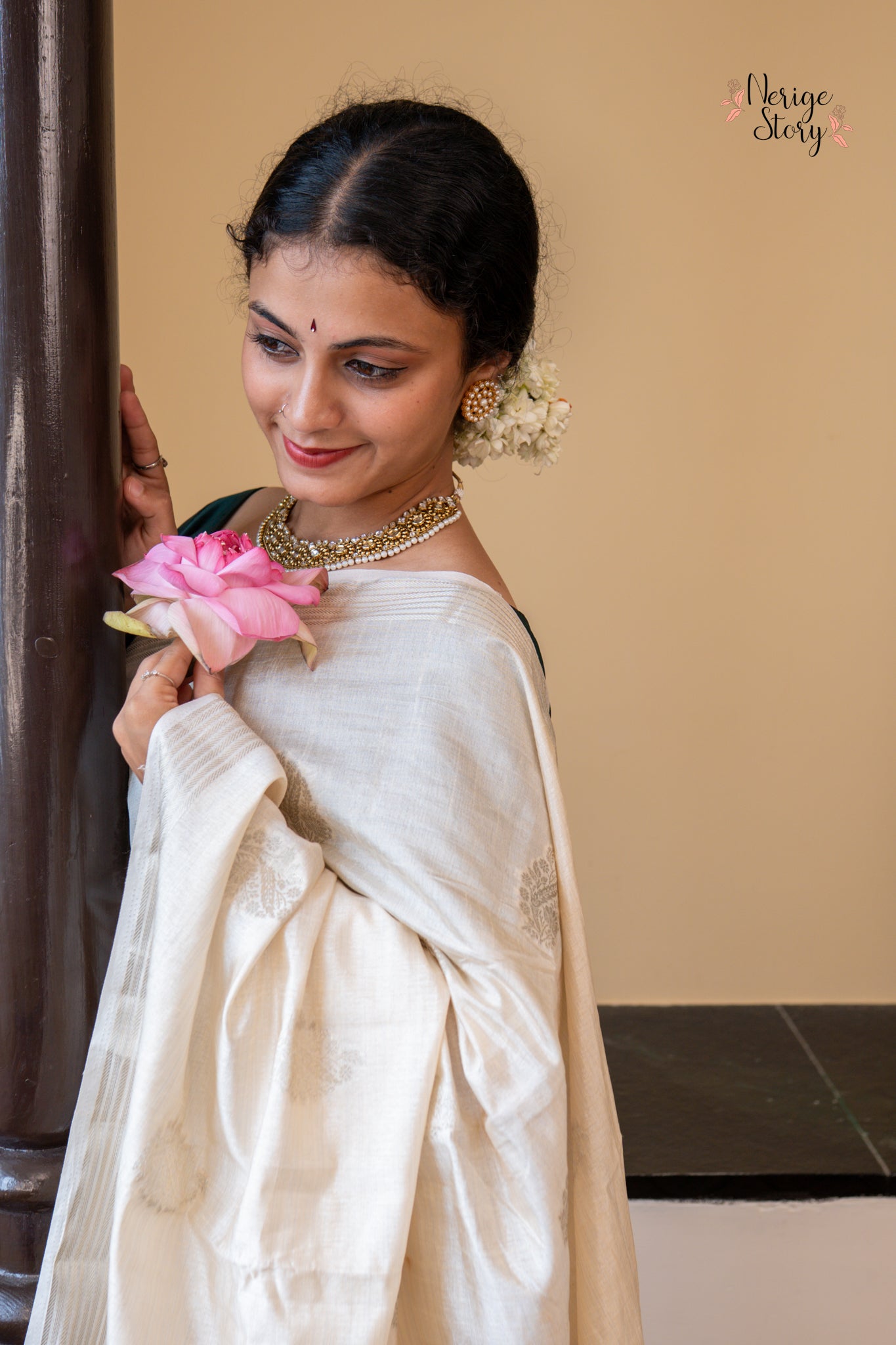 KALYANI (कल्याणी)
