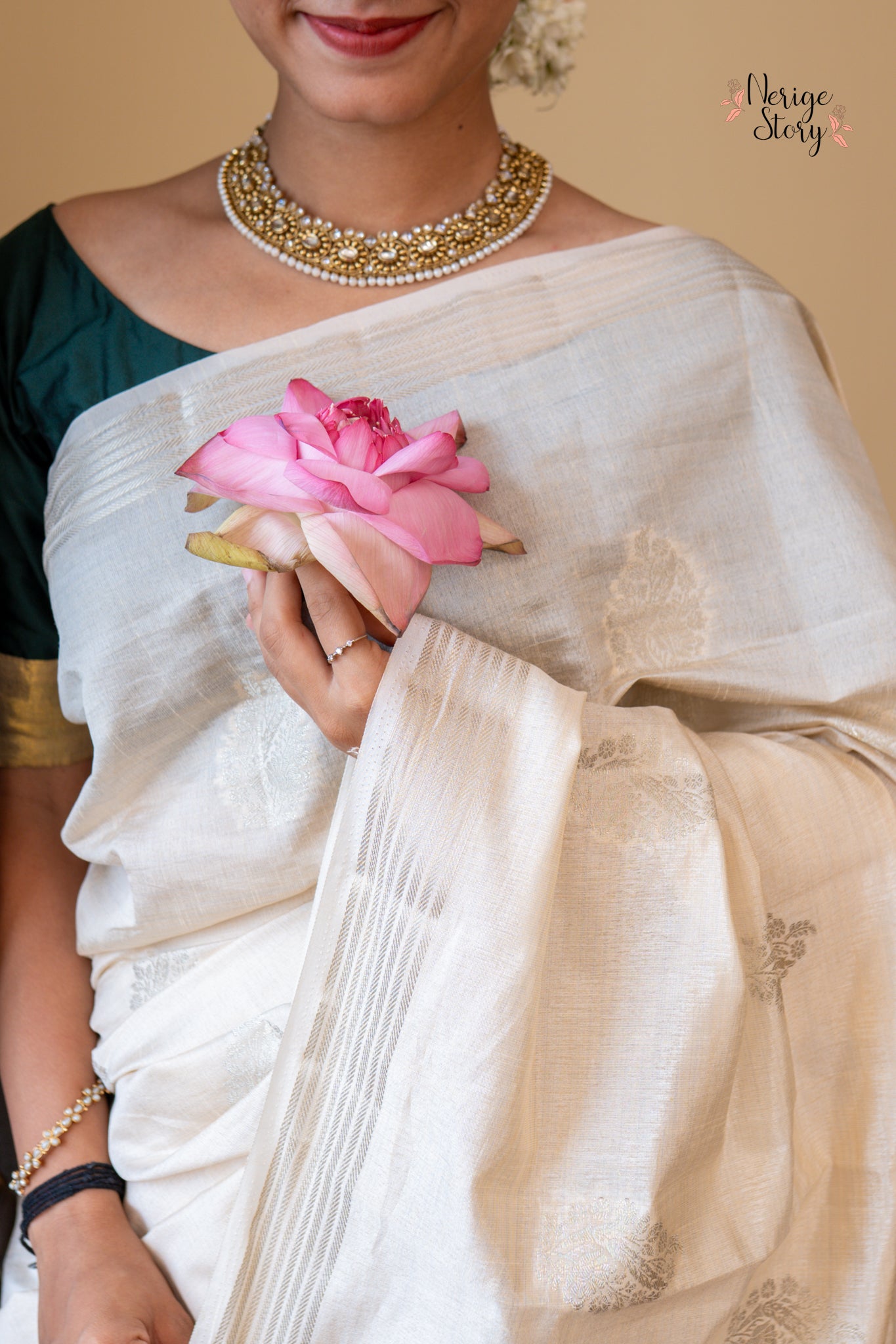 KALYANI (कल्याणी)