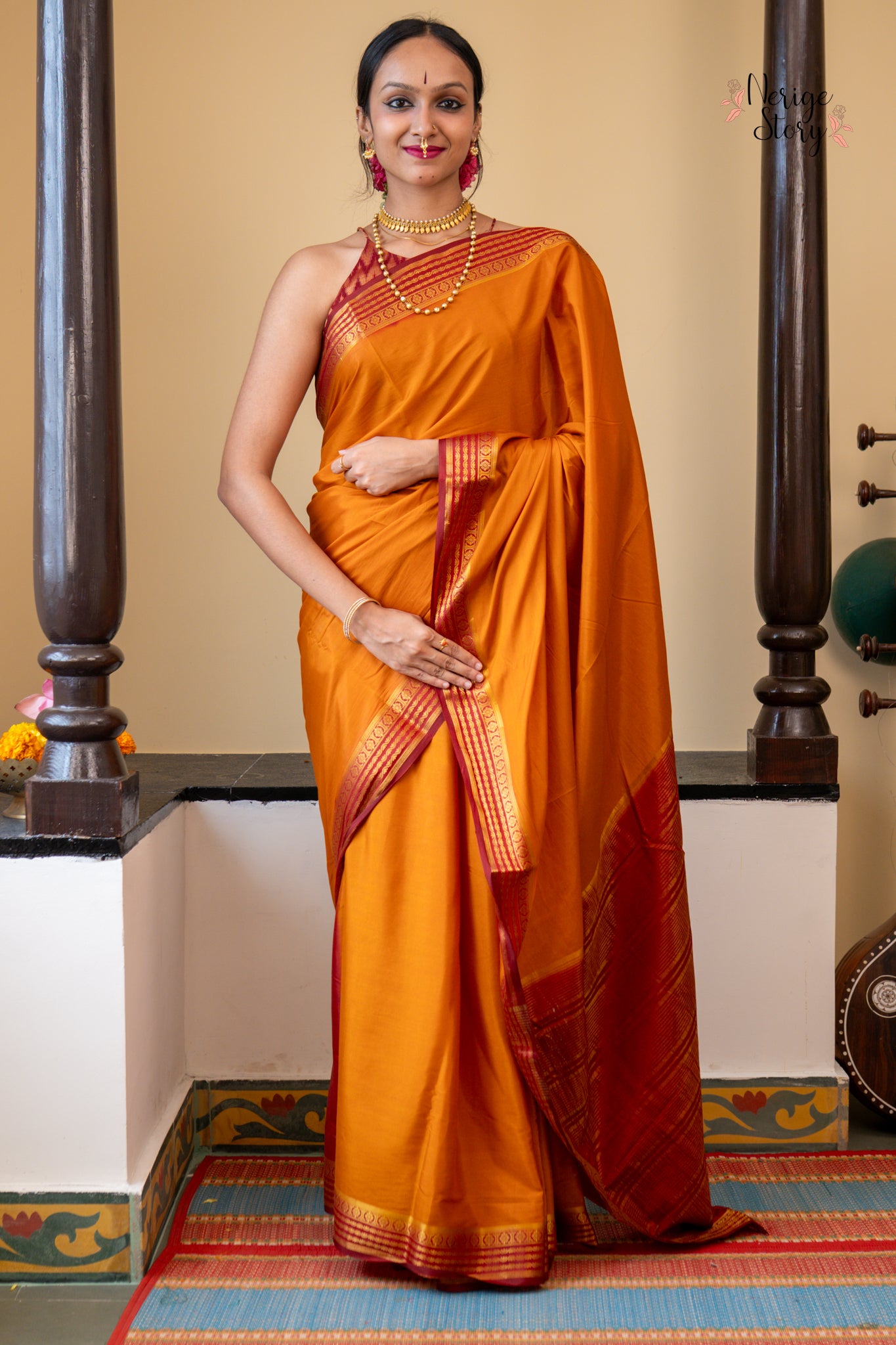VEDIKA (वेदिका)