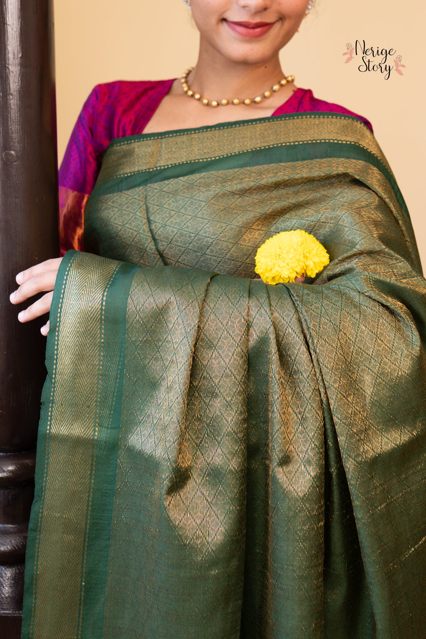 INDUSHA (इंदुषा)