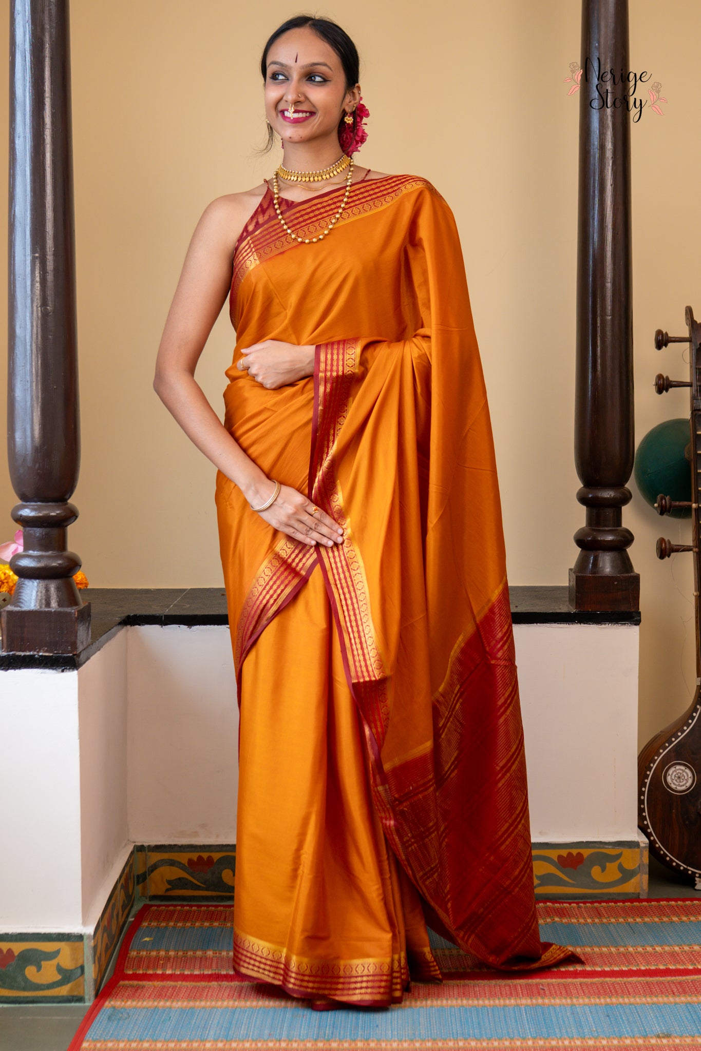 VEDIKA (वेदिका)