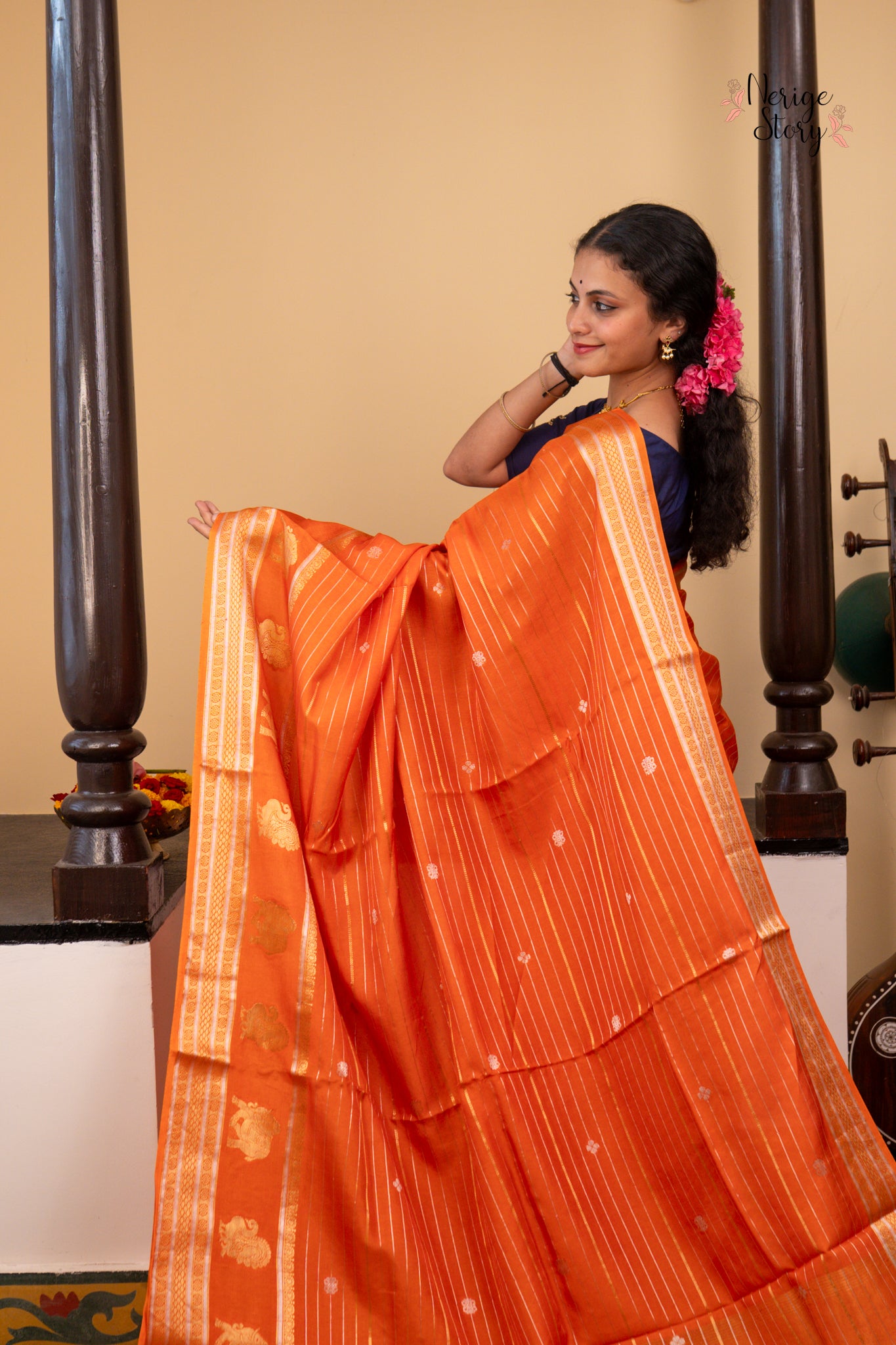 JYOTIRMAI (ज्योतिर्मै)