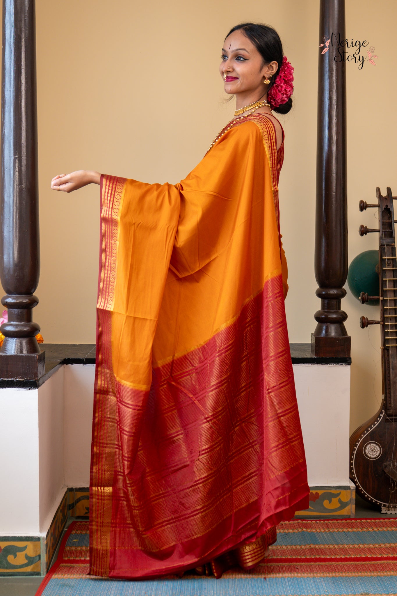 VEDIKA (वेदिका)