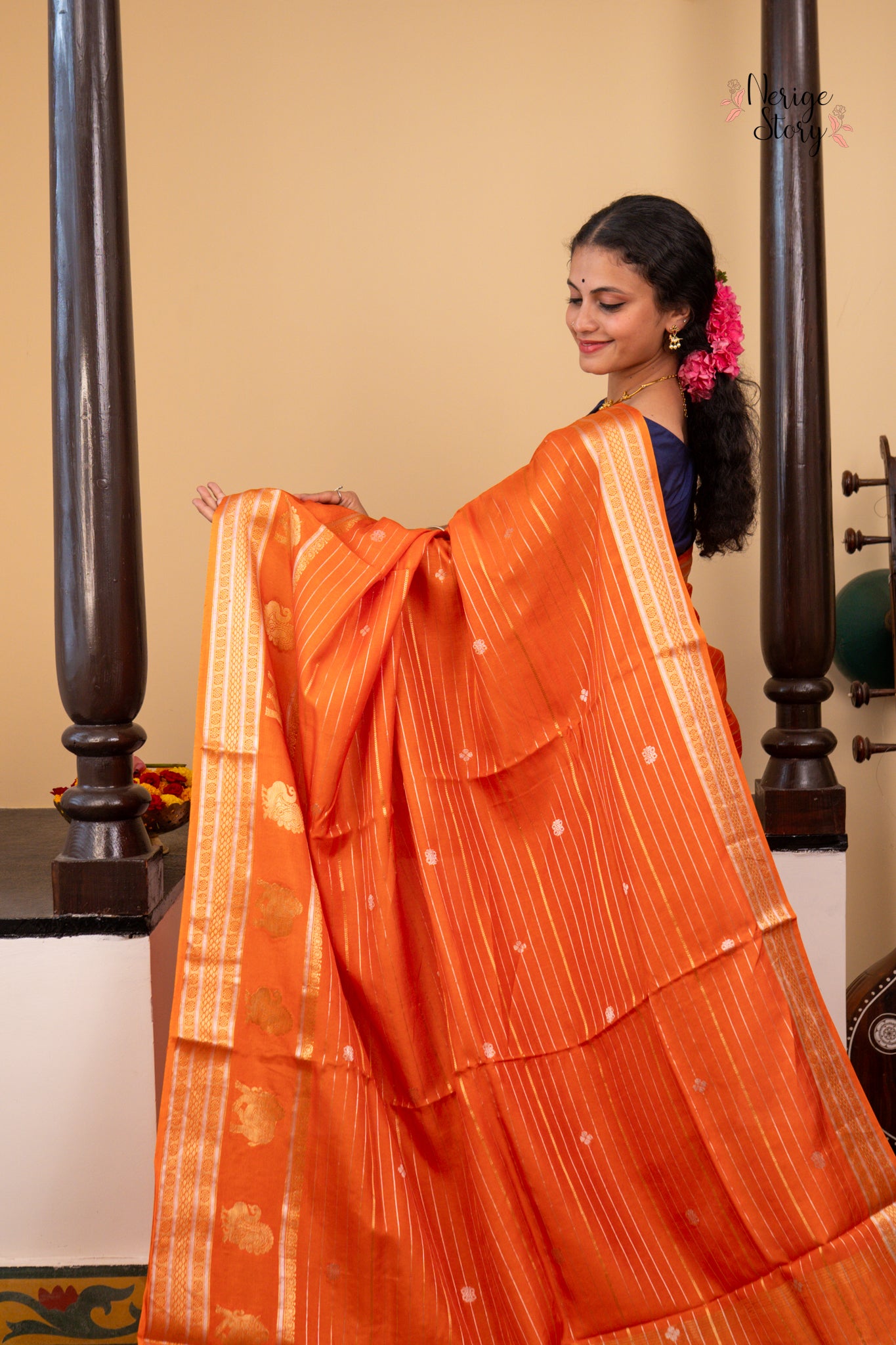 JYOTIRMAI (ज्योतिर्मै)