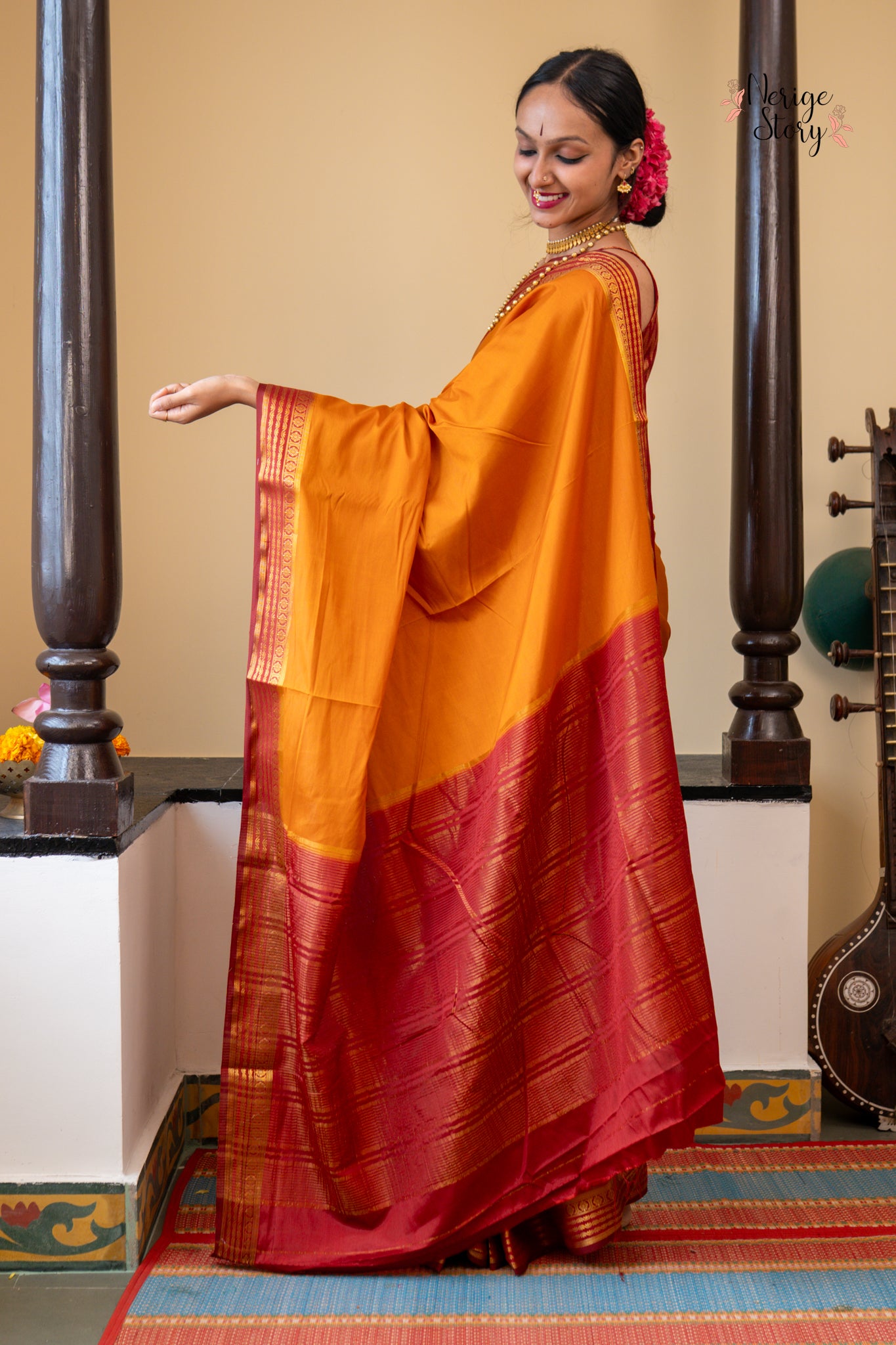VEDIKA (वेदिका)