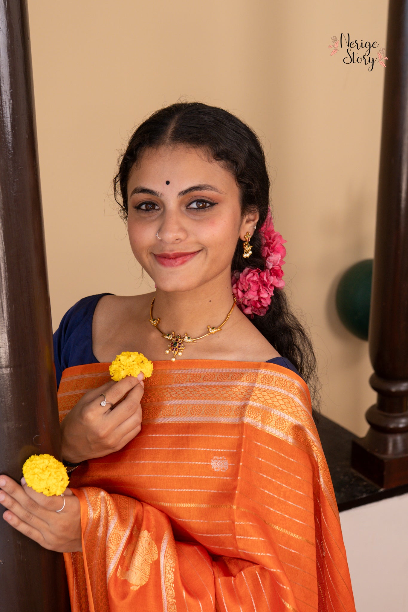 JYOTIRMAI (ज्योतिर्मै)