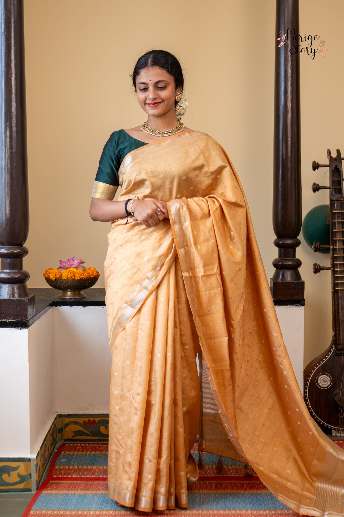 RACHITA (रचिता)