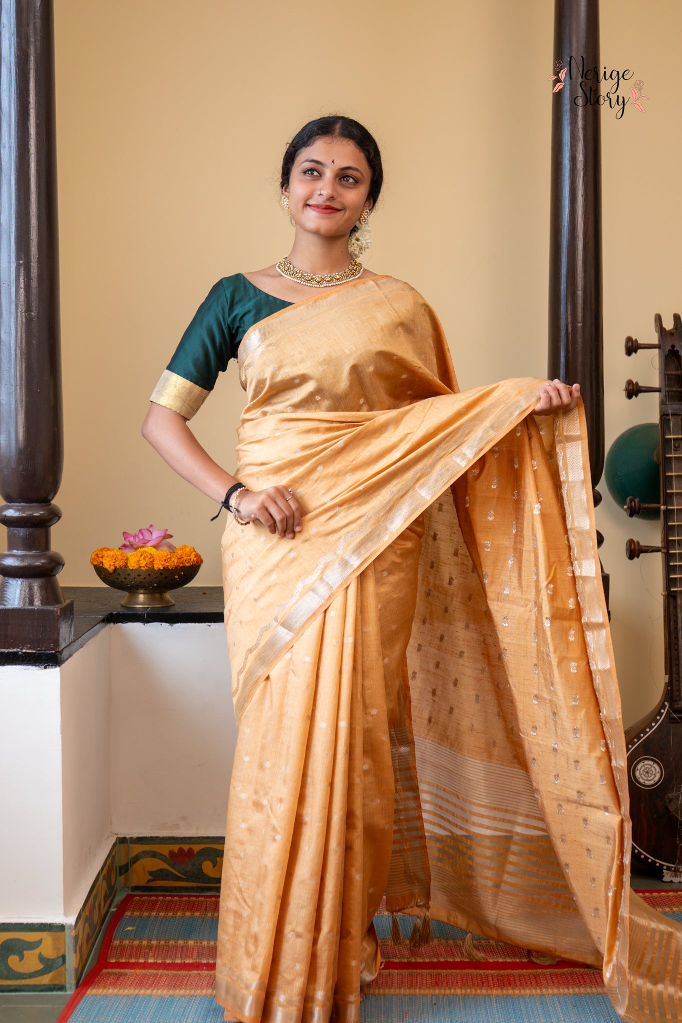 RACHITA (रचिता)