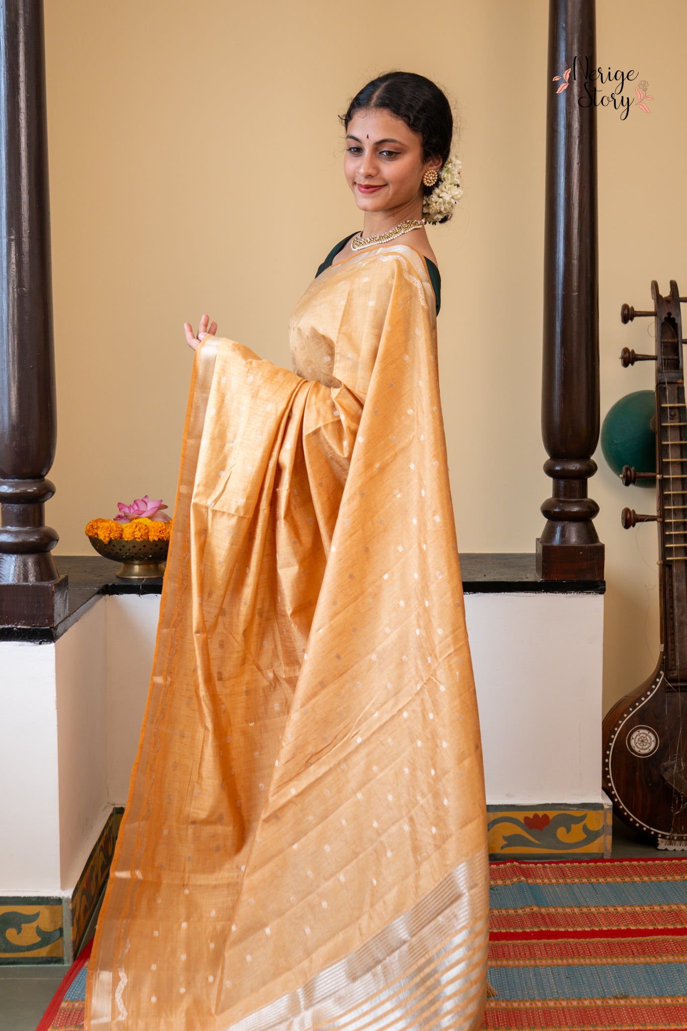 RACHITA (रचिता)