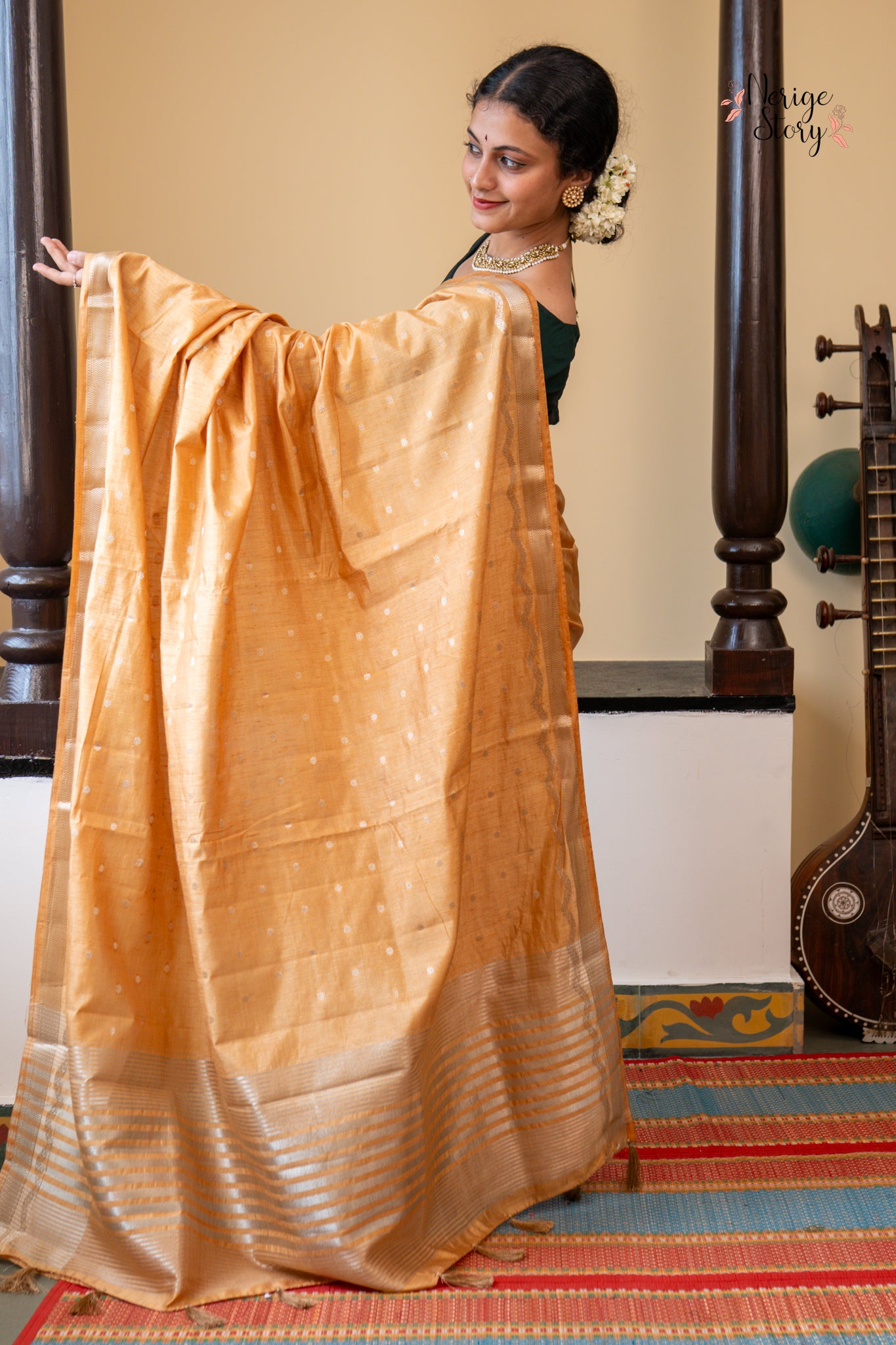 RACHITA (रचिता)