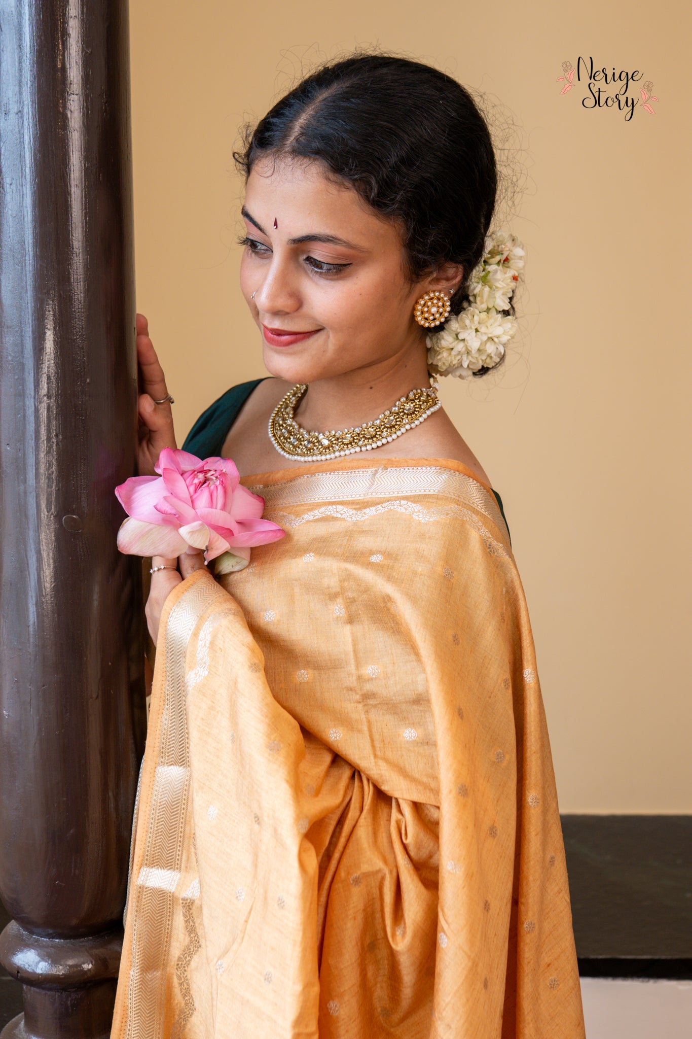 RACHITA (रचिता)