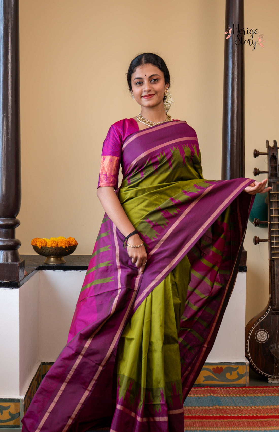 DEVANSHI (ದೇವಾಂಶಿ)