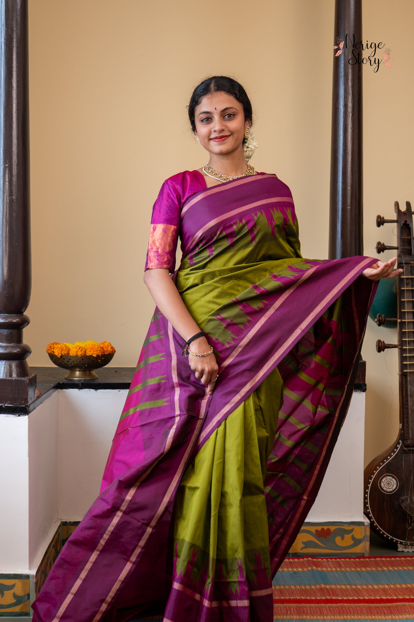 DEVANSHI (ದೇವಾಂಶಿ)
