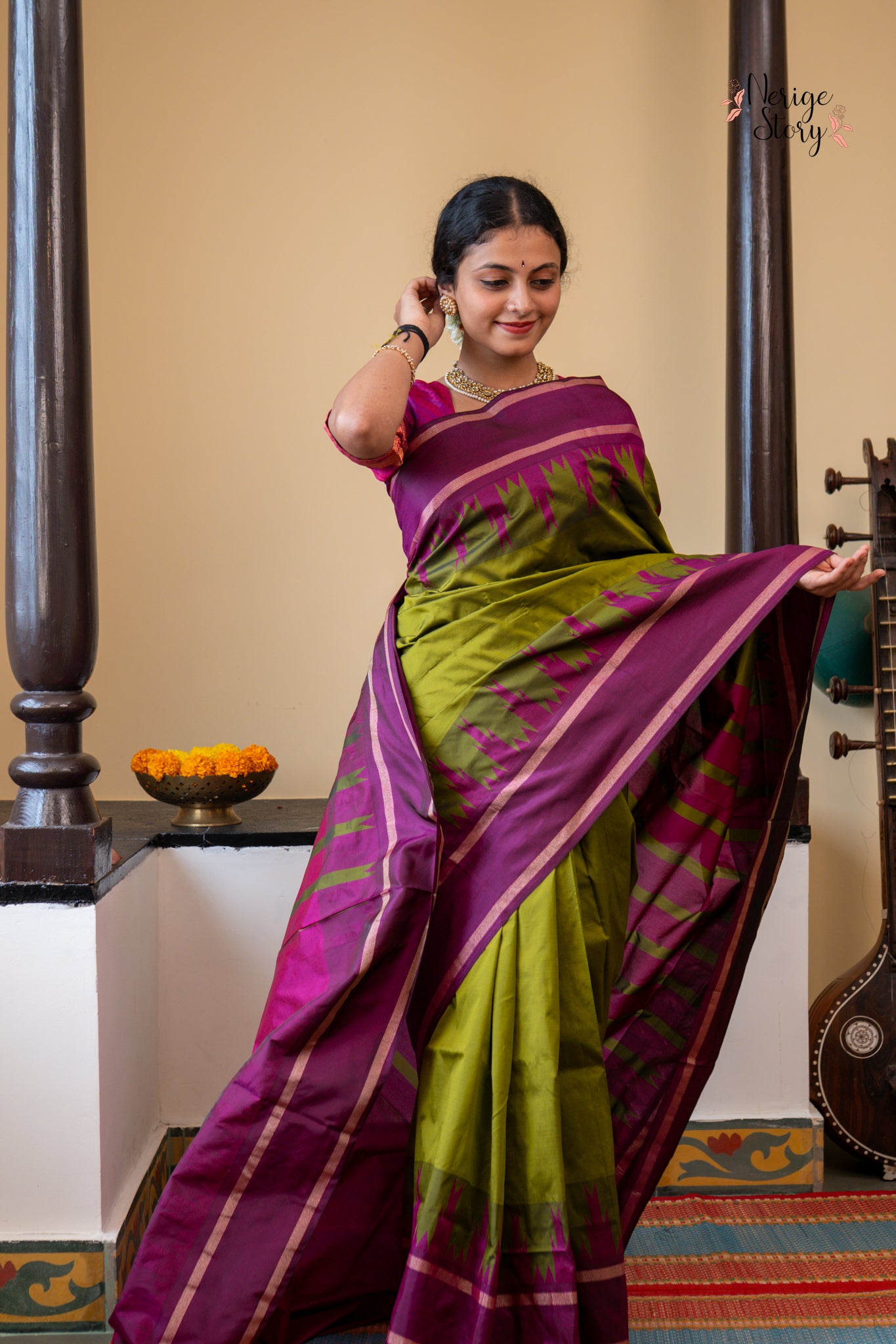 DEVANSHI (ದೇವಾಂಶಿ)