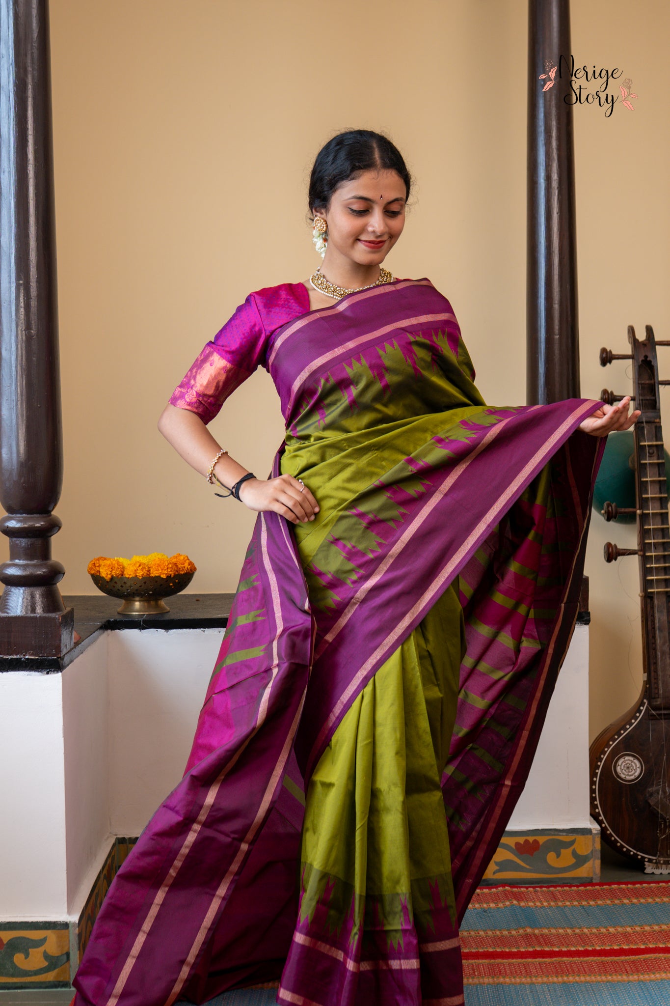 DEVANSHI (ದೇವಾಂಶಿ)