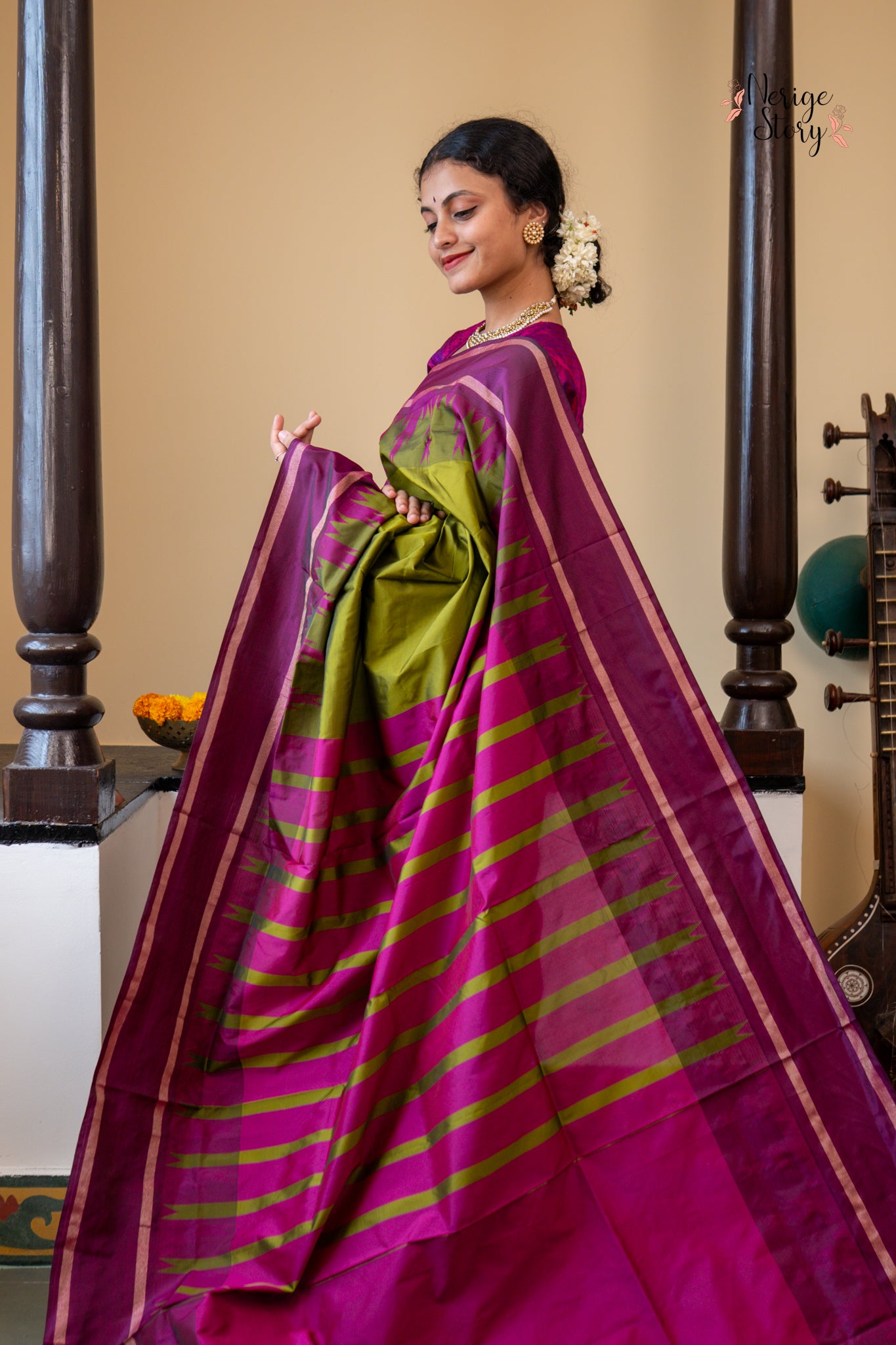 DEVANSHI (ದೇವಾಂಶಿ)
