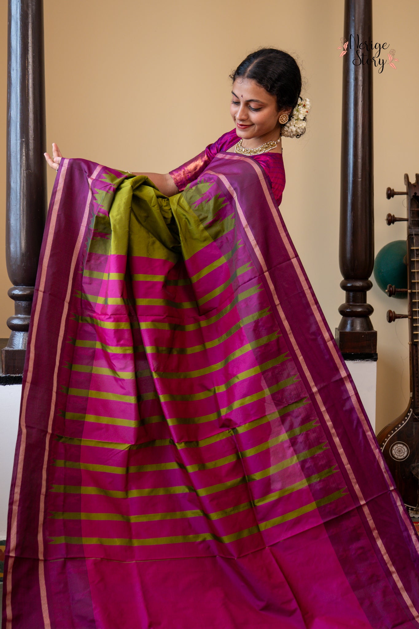 DEVANSHI (ದೇವಾಂಶಿ)