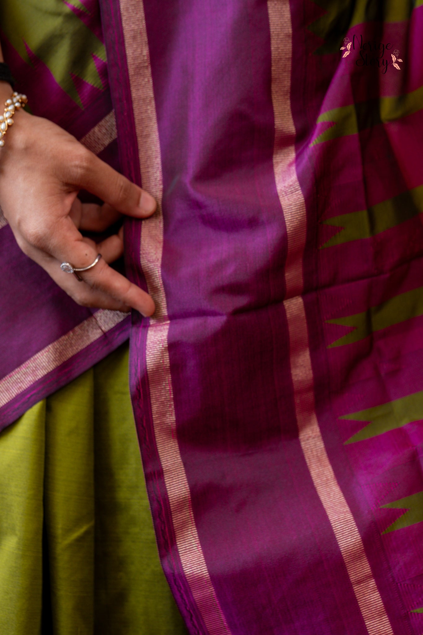 DEVANSHI (ದೇವಾಂಶಿ)